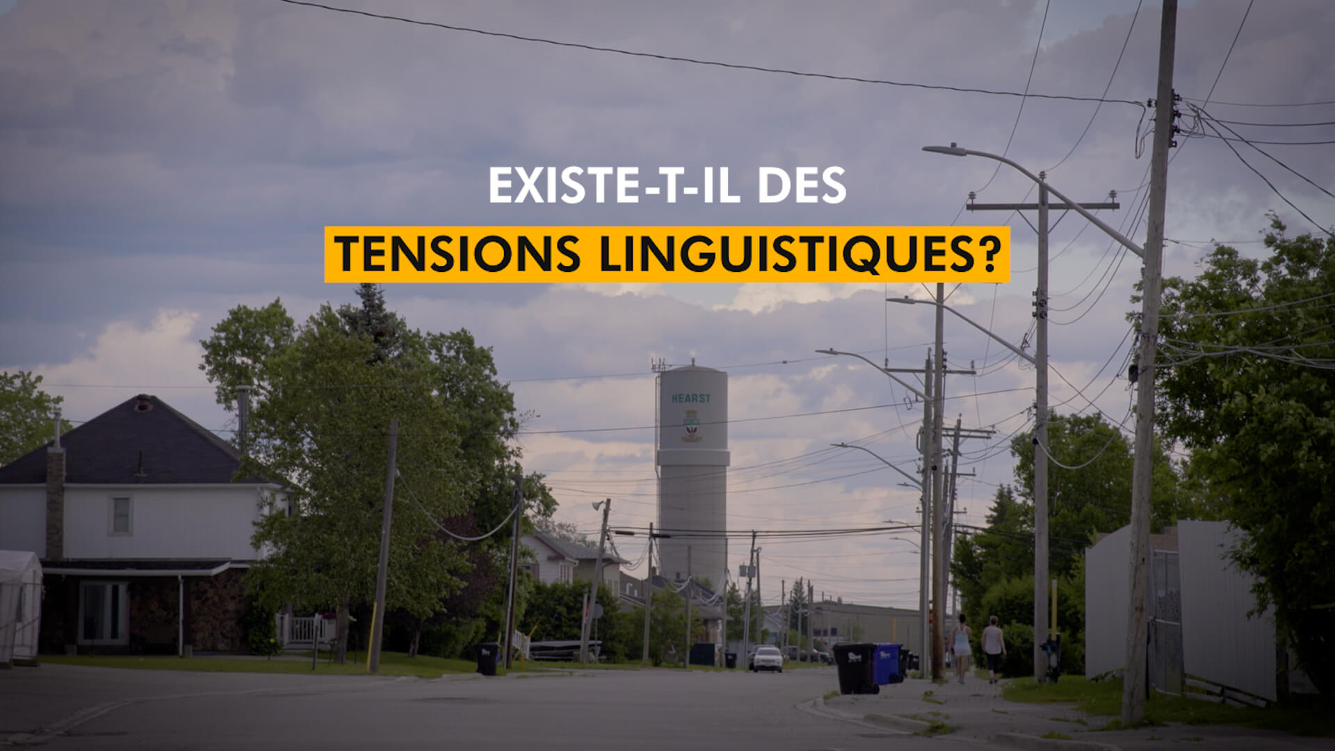 Hearst&nbsp;: un mariage de raison entre trois cultures?