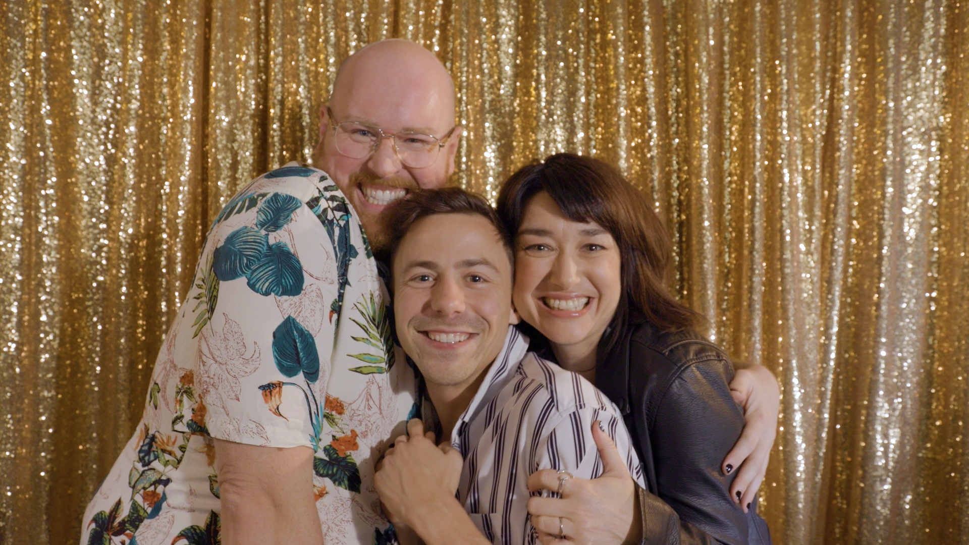 ROSIE, un film autochtone et queer