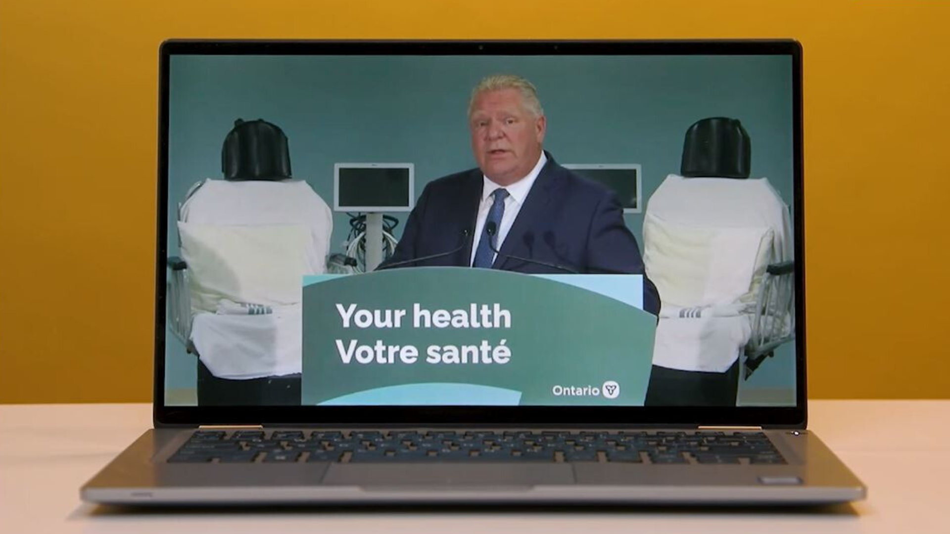 Privatisation&nbsp;: pour ou contre la réforme du système de santé ontarien?