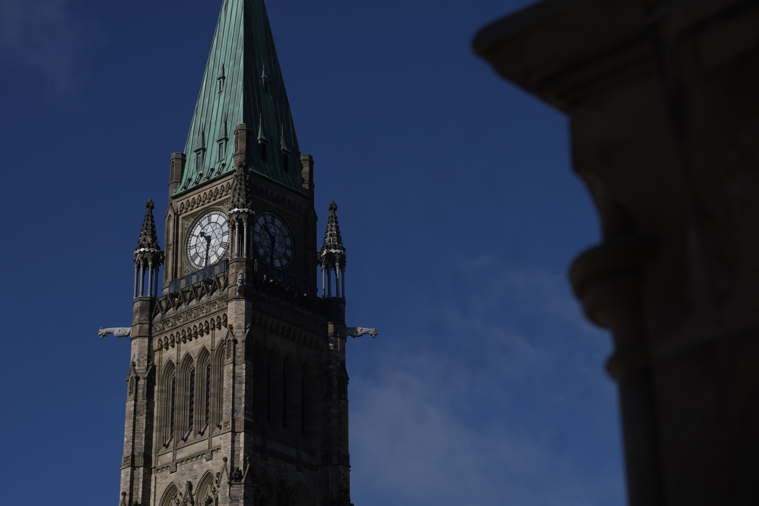 Parlement-ottawa-fédéral