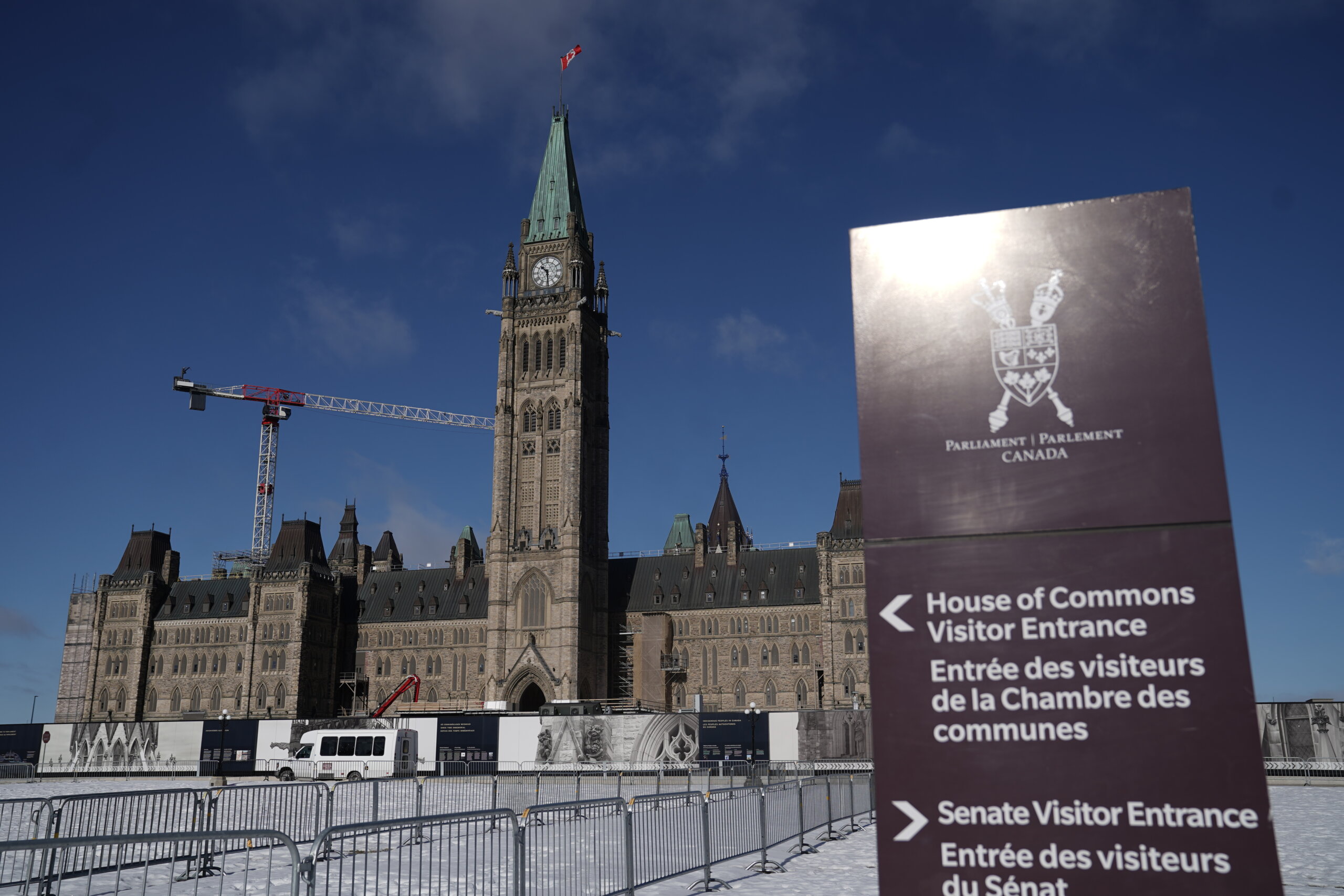Parlement-ottawa-fédéral