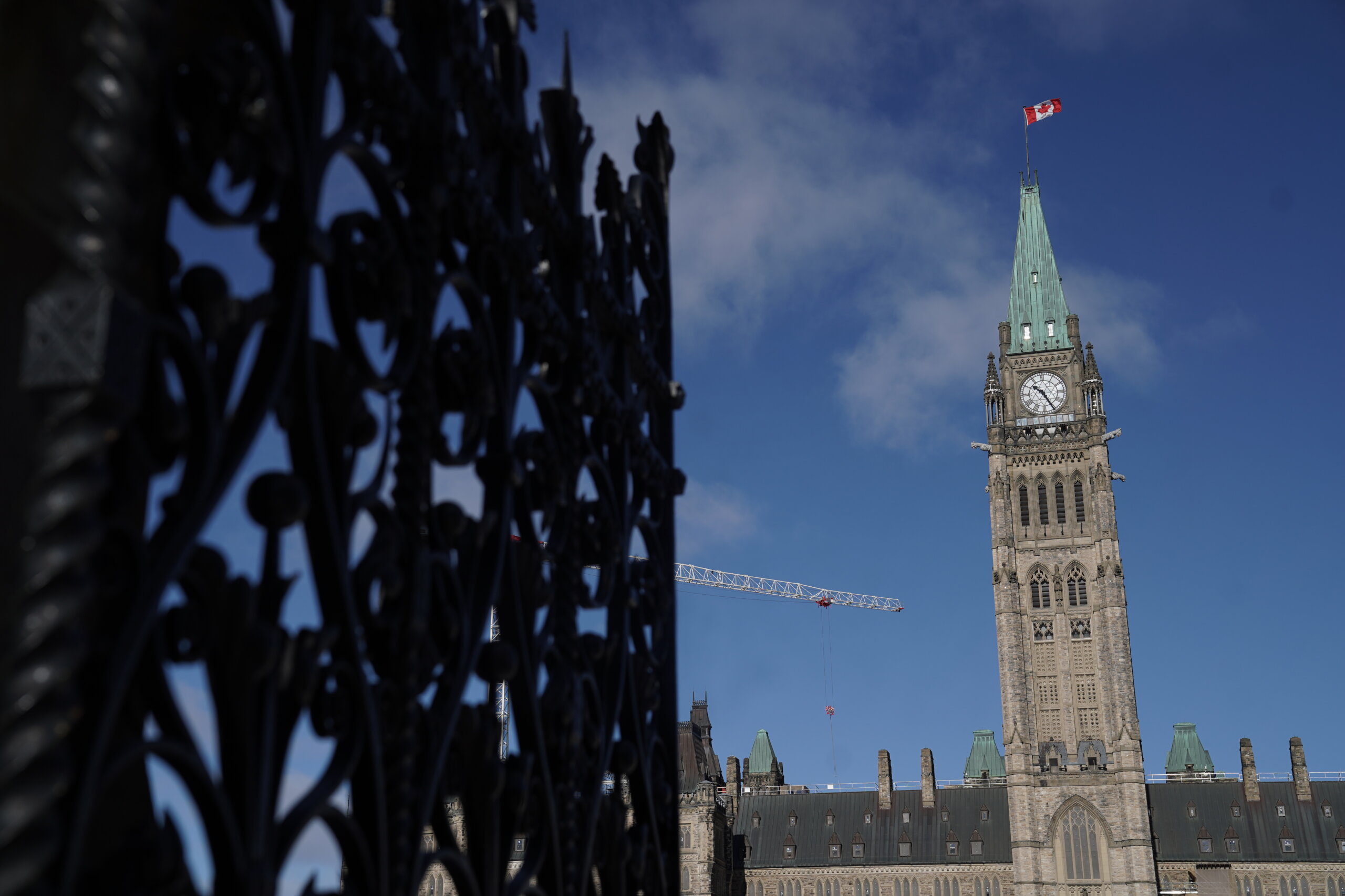 Parlement-ottawa-fédéral