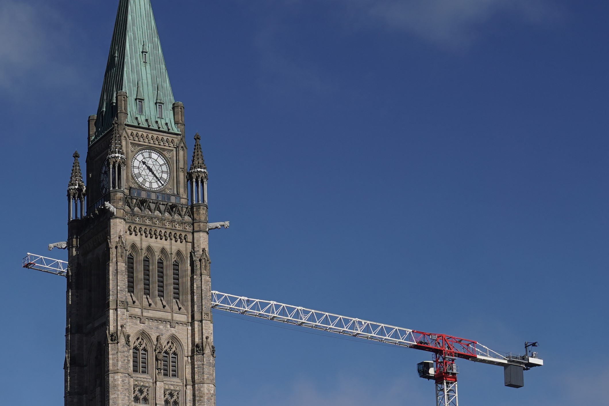 Près de la moitié des interprètes parlementaires envisagent de quitter