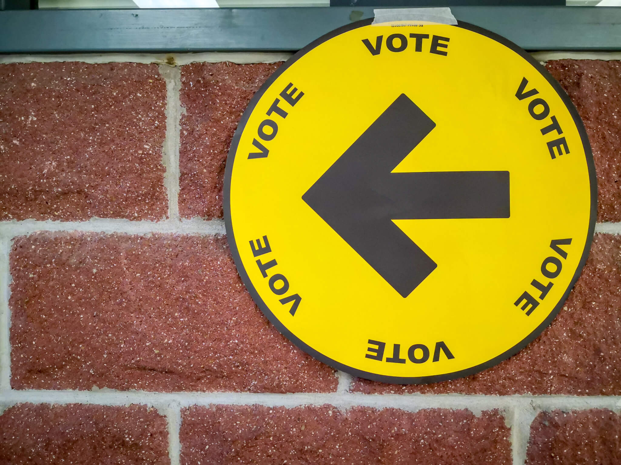 Rights Group Demands 'No ICE' Zones at Midterm Polling Sites