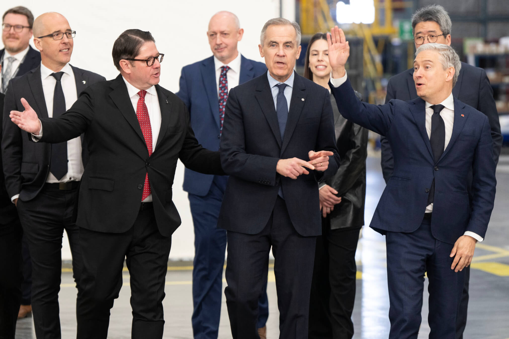 Mini-budget&nbsp;: Ottawa veut empêcher le contournement des obligations linguistiques pour l’innovation