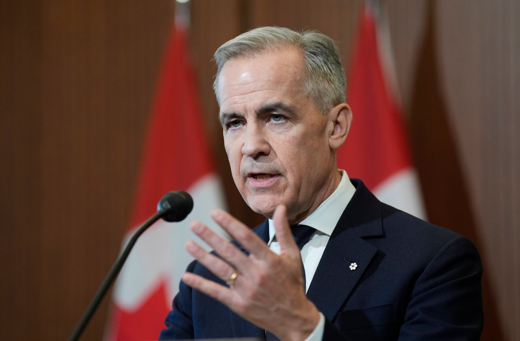Ottawa met fin à certains tarifs de représailles contre les États-Unis