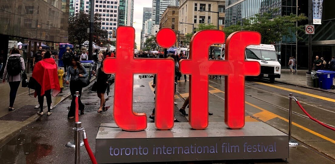 Le Festival international du film de Toronto célèbre discrètement son 50e anniversaire
