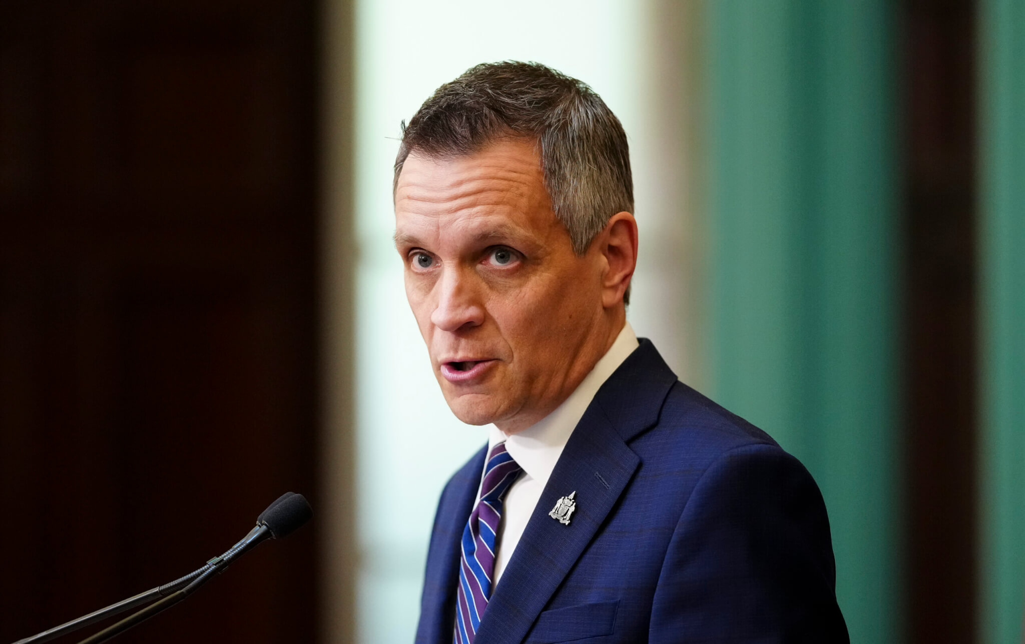 Le maire d’Ottawa s’engage à mettre fin à l’itinérance chez les jeunes d’ici 2030