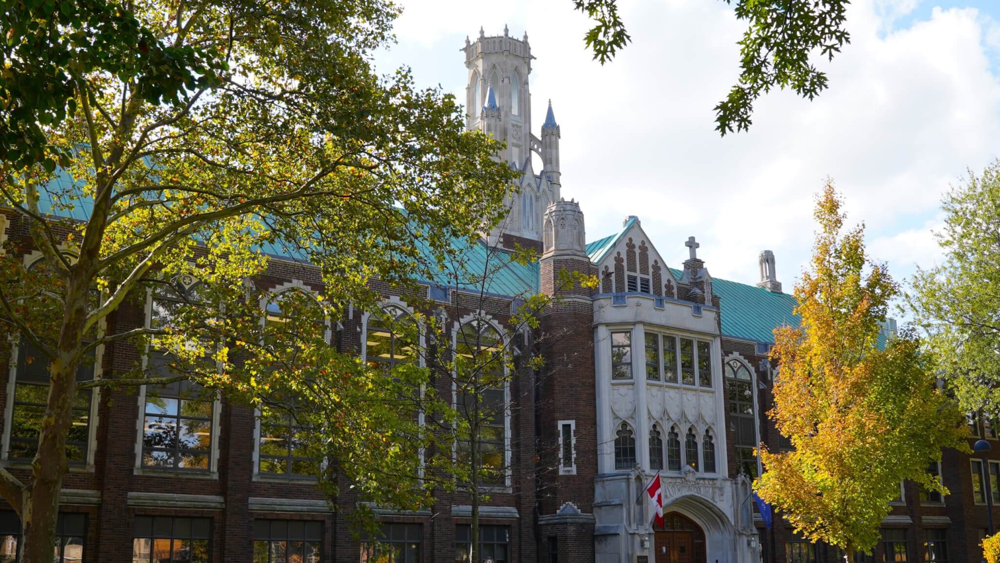 Des nouveaux programmes en français à l’Université de Windsor