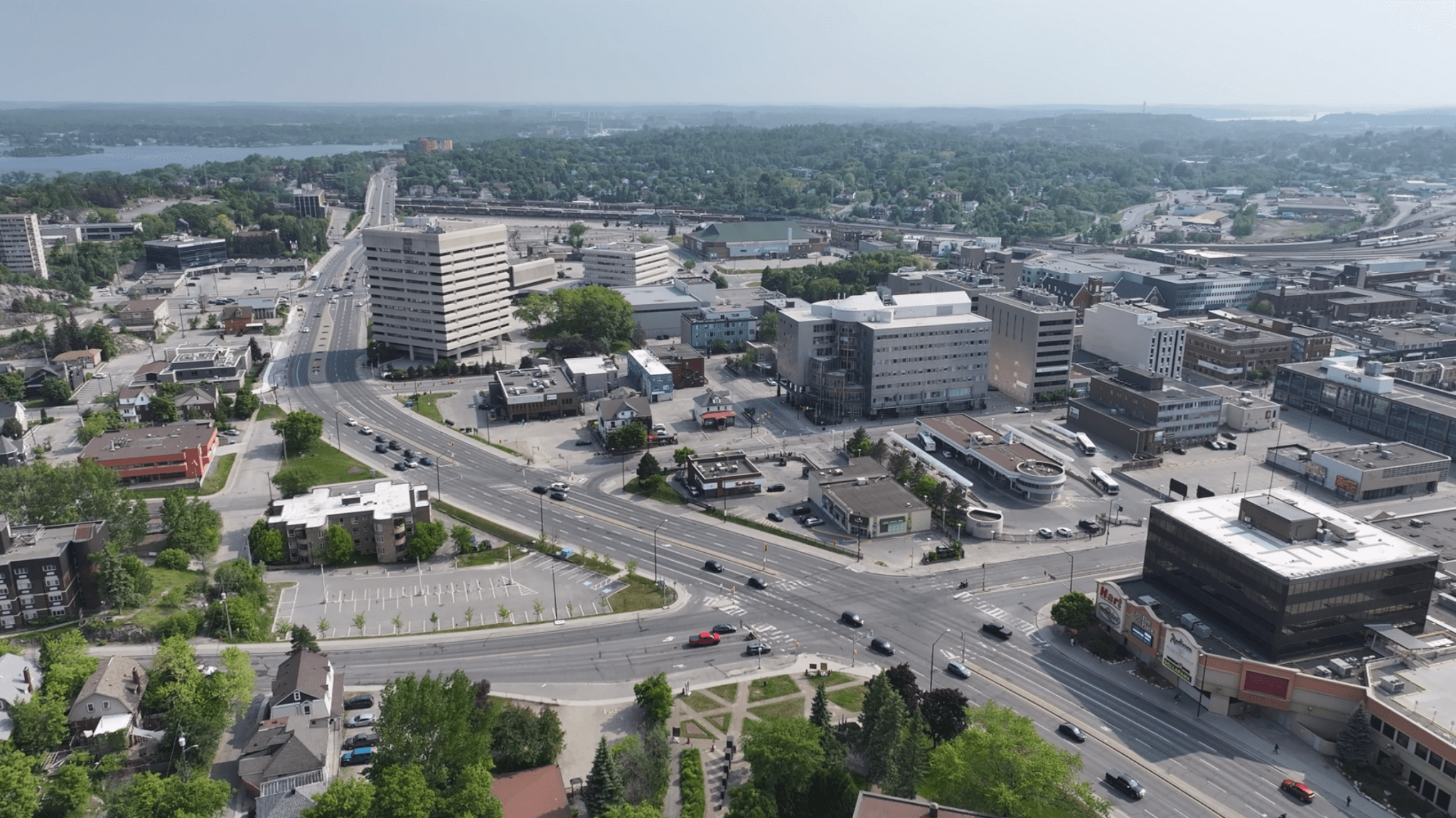 Le Nord de l’Ontario face au défi de garder ses nouveaux arrivants
