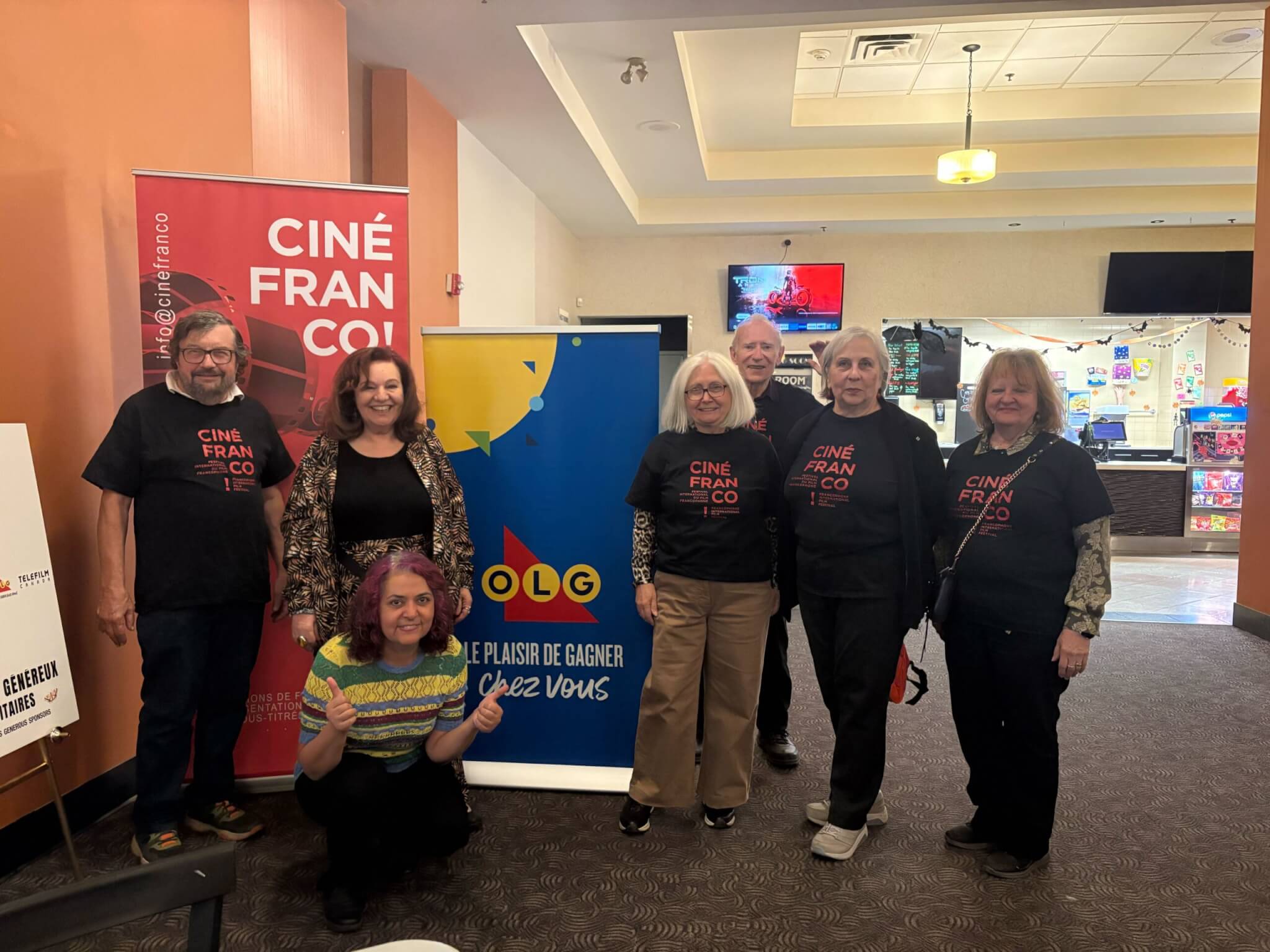 Cinéfranco 2025 : les multiples « facettes de l’humanité » à l’écran