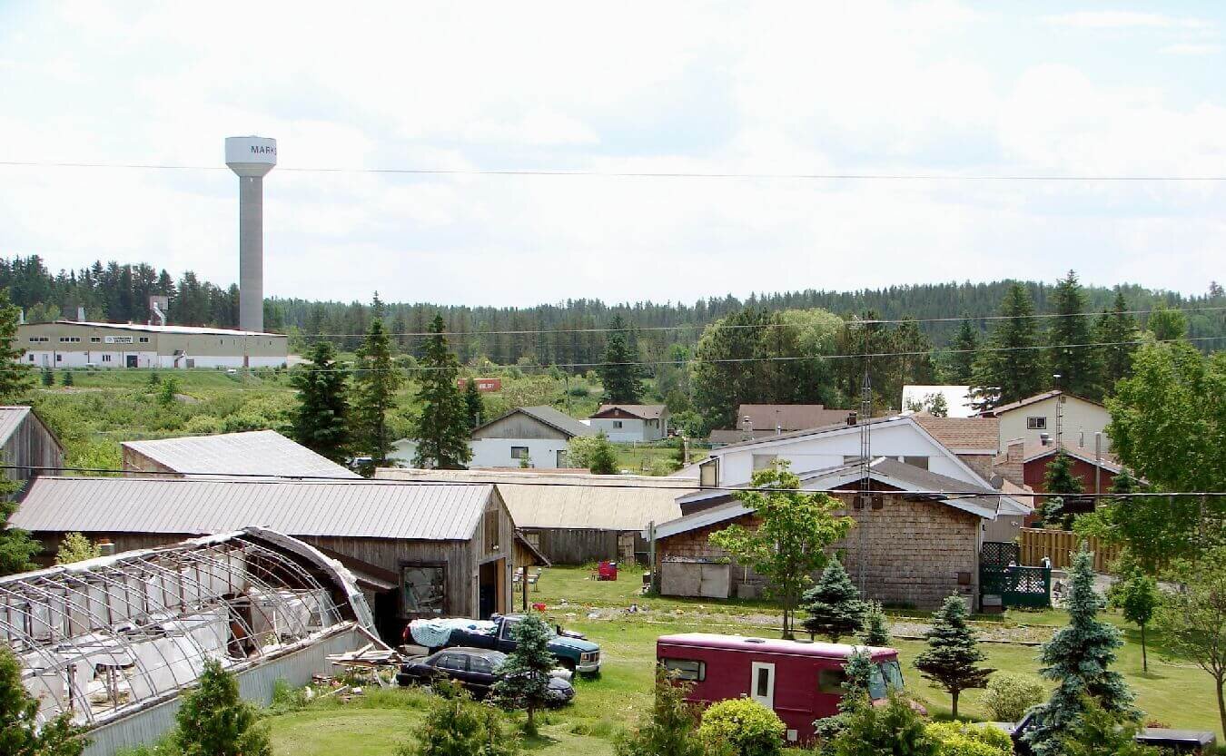 Markstay-Warren accueillera un centre de la petite enfance francophone
