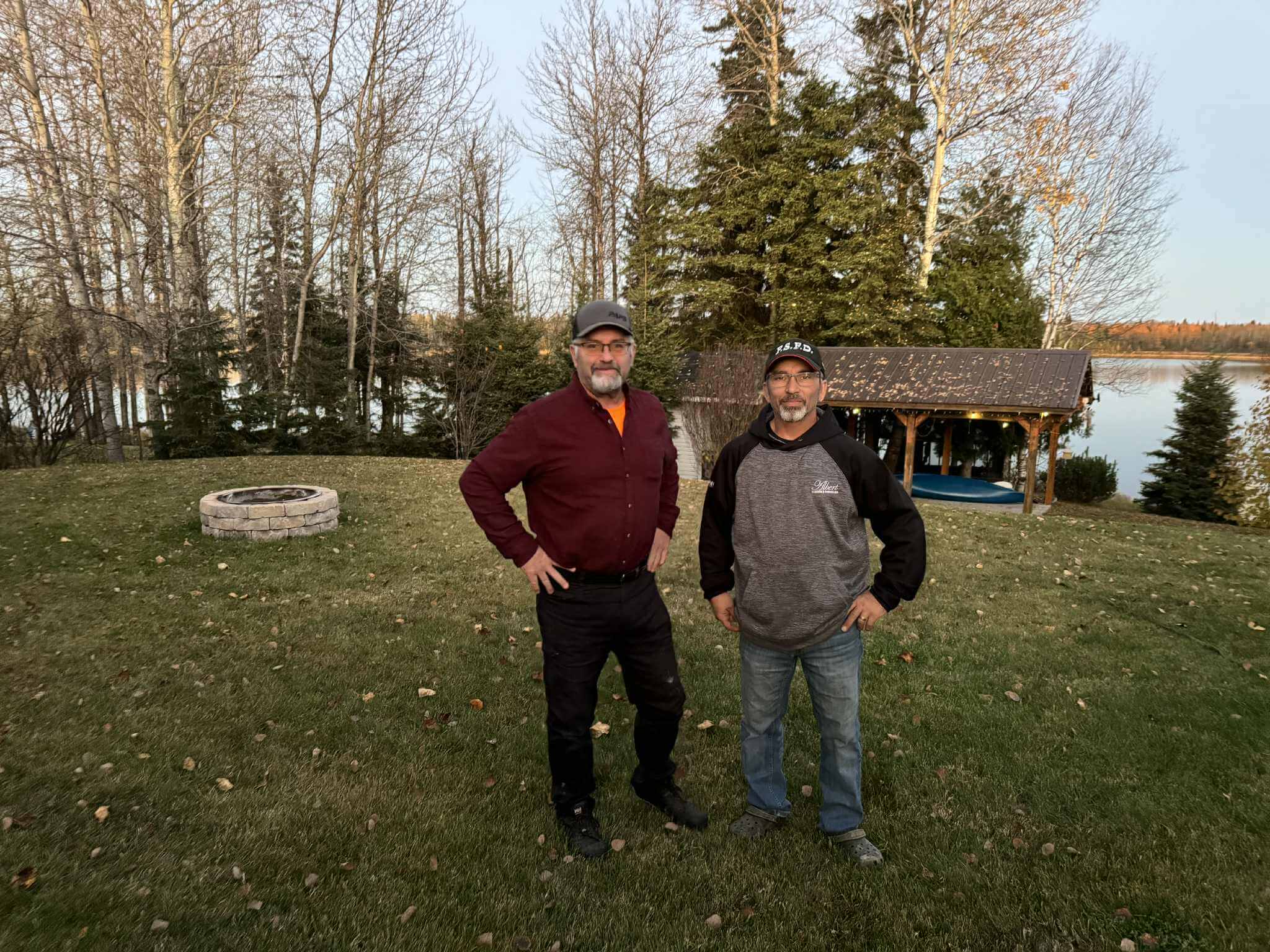 Crise à Fauquier-Strickland : des résidents veulent se séparer de leur municipalité