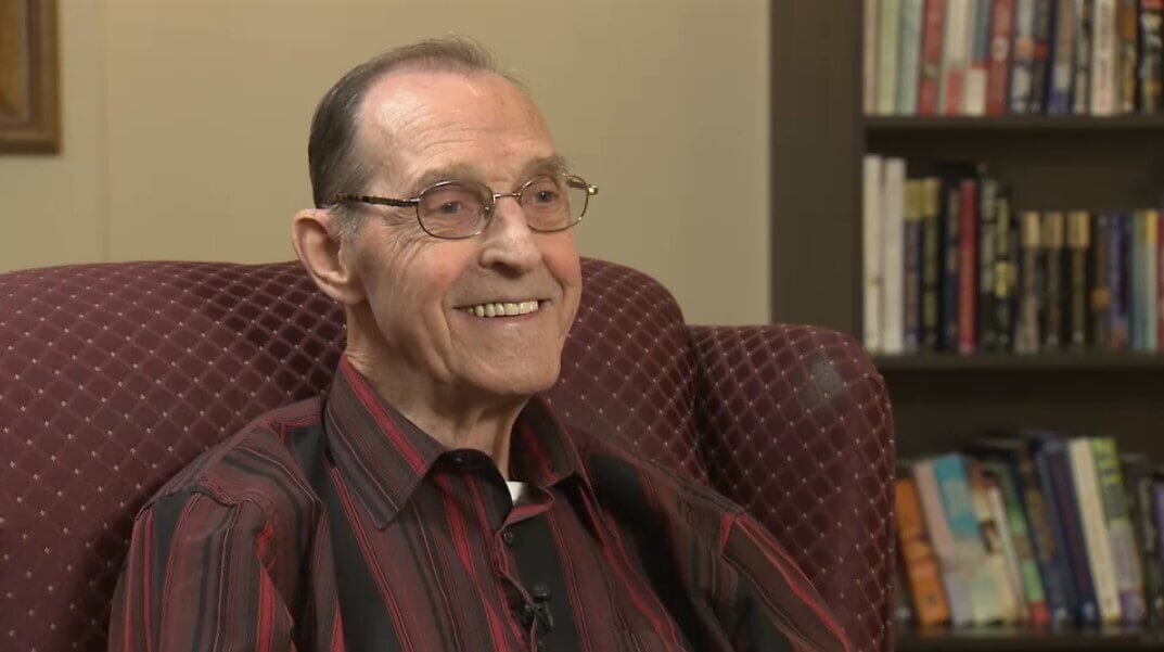 Décès de Bernard Grandmaître, père de la Loi sur les services en français