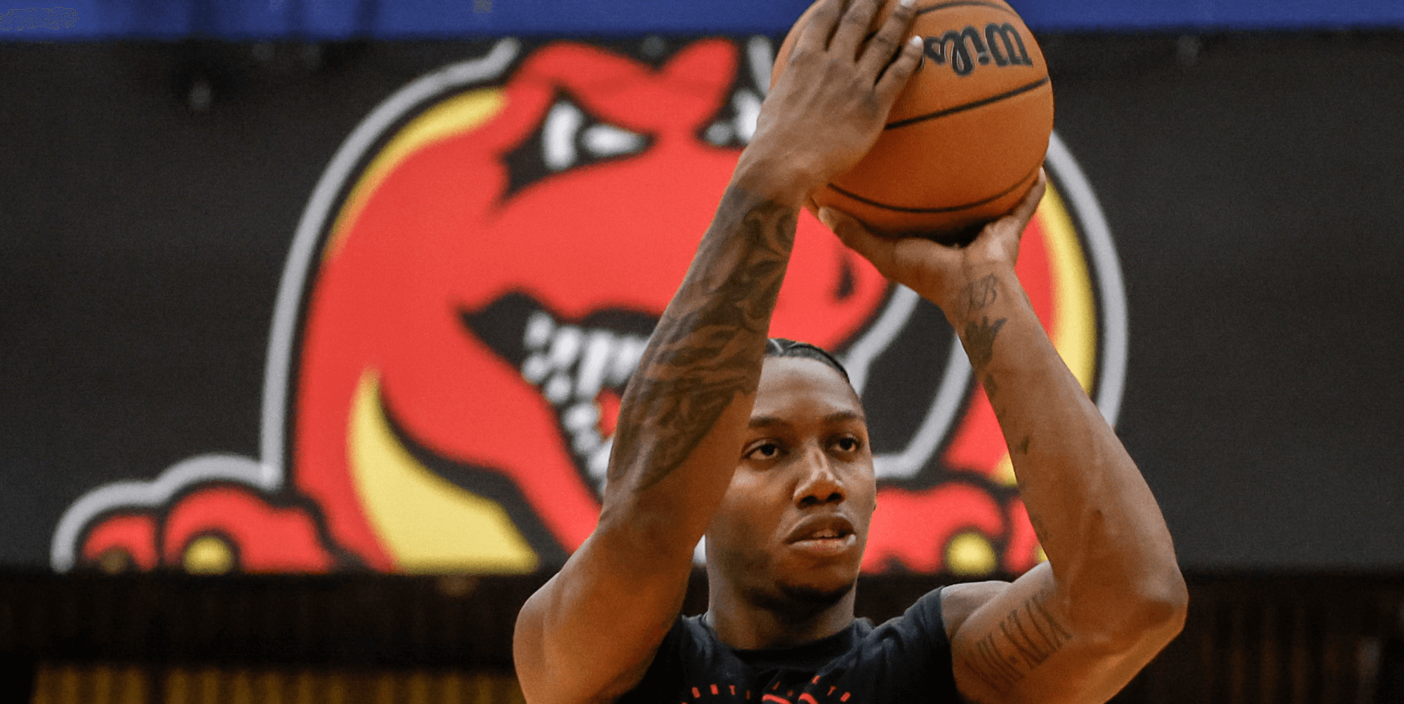 Basketball : RJ Barrett et les Raptors face à une saison clé