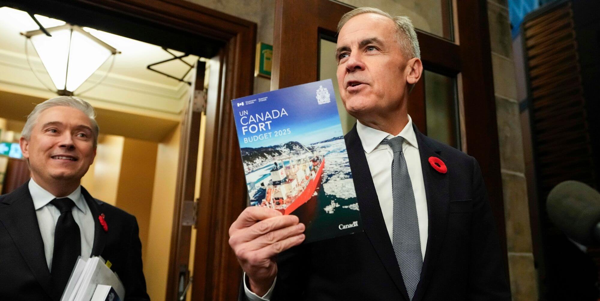 Un budget fédéral maigre pour la francophonie