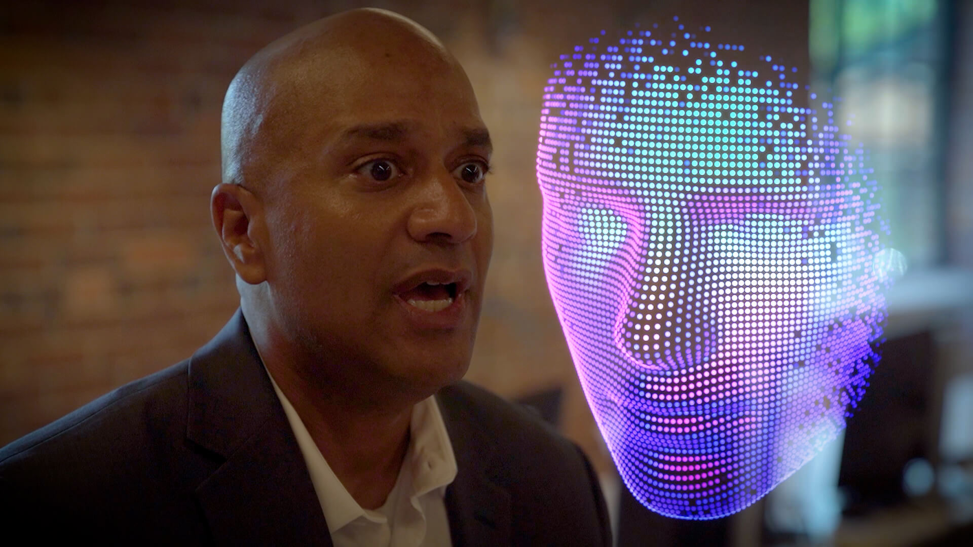 IA : révolution ou mutation dans le cinéma et les médias?