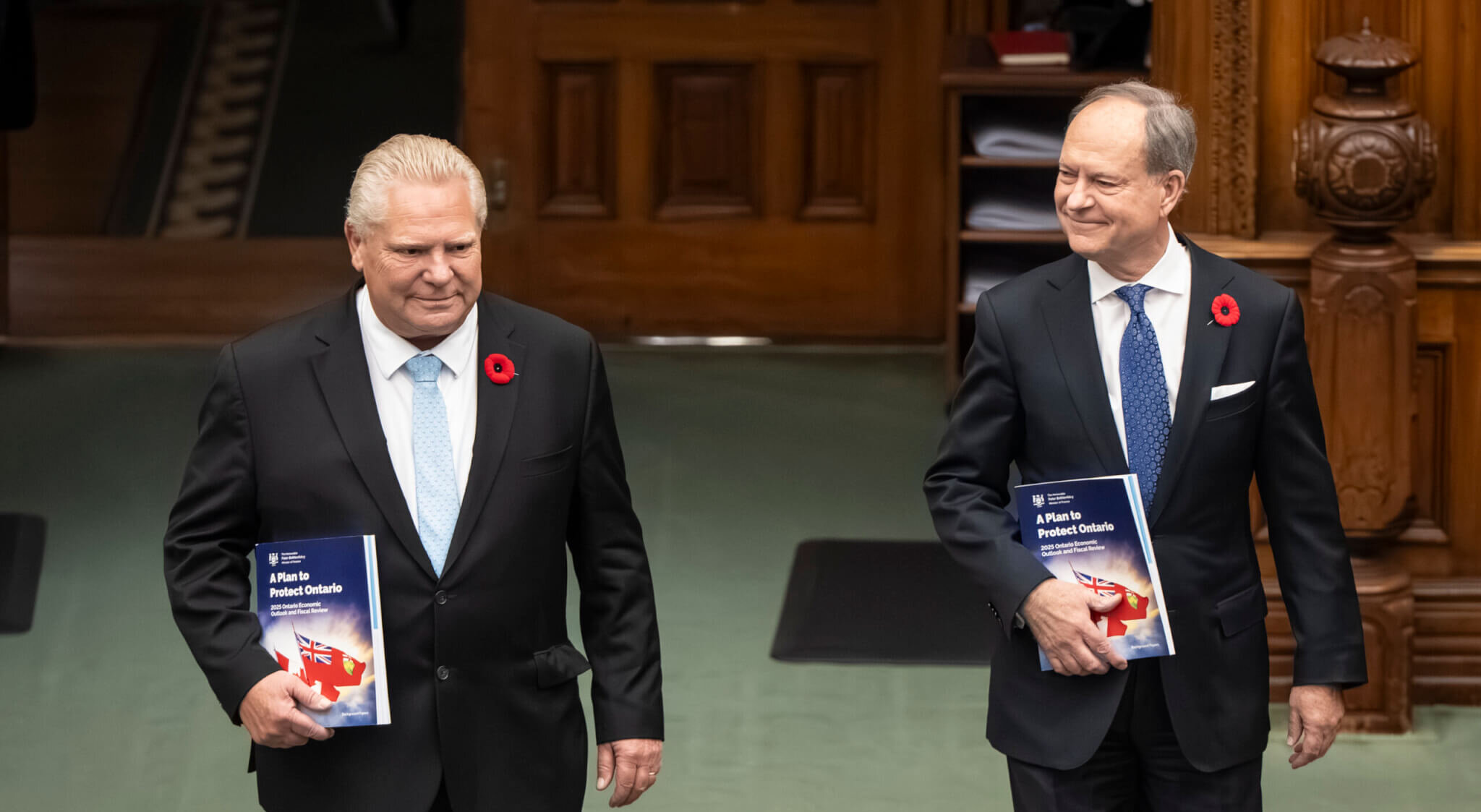 Gouvernement Ford : trois nouvelles lois omnibus aux impacts directs pour les Ontariens