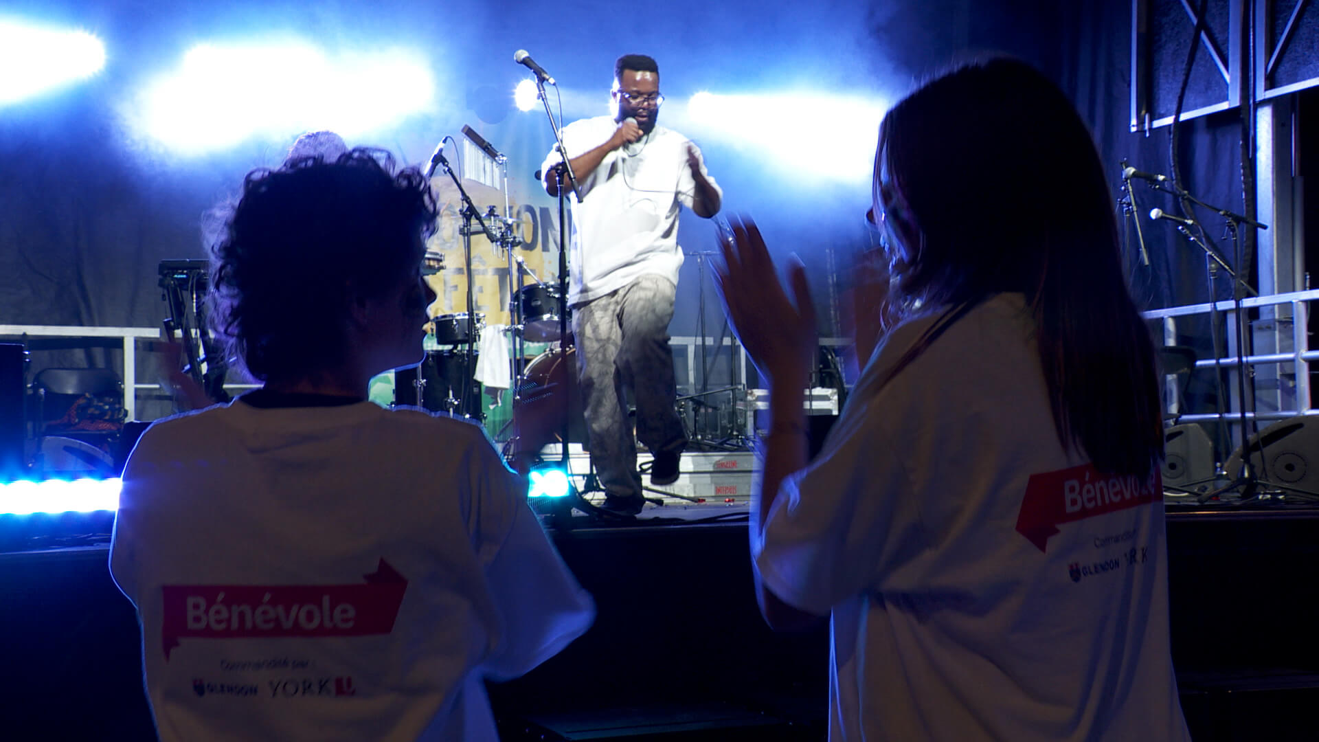 Toronto francophone : le combat pour faire vivre les événements