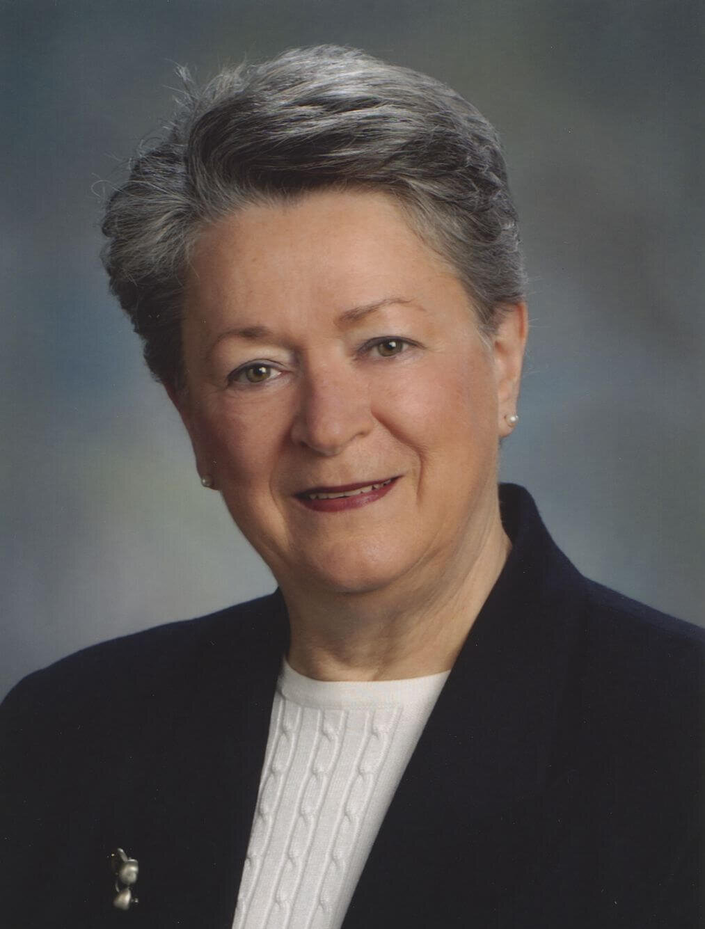 Décès de Rolande Faucher, bâtisseuse franco-ontarienne