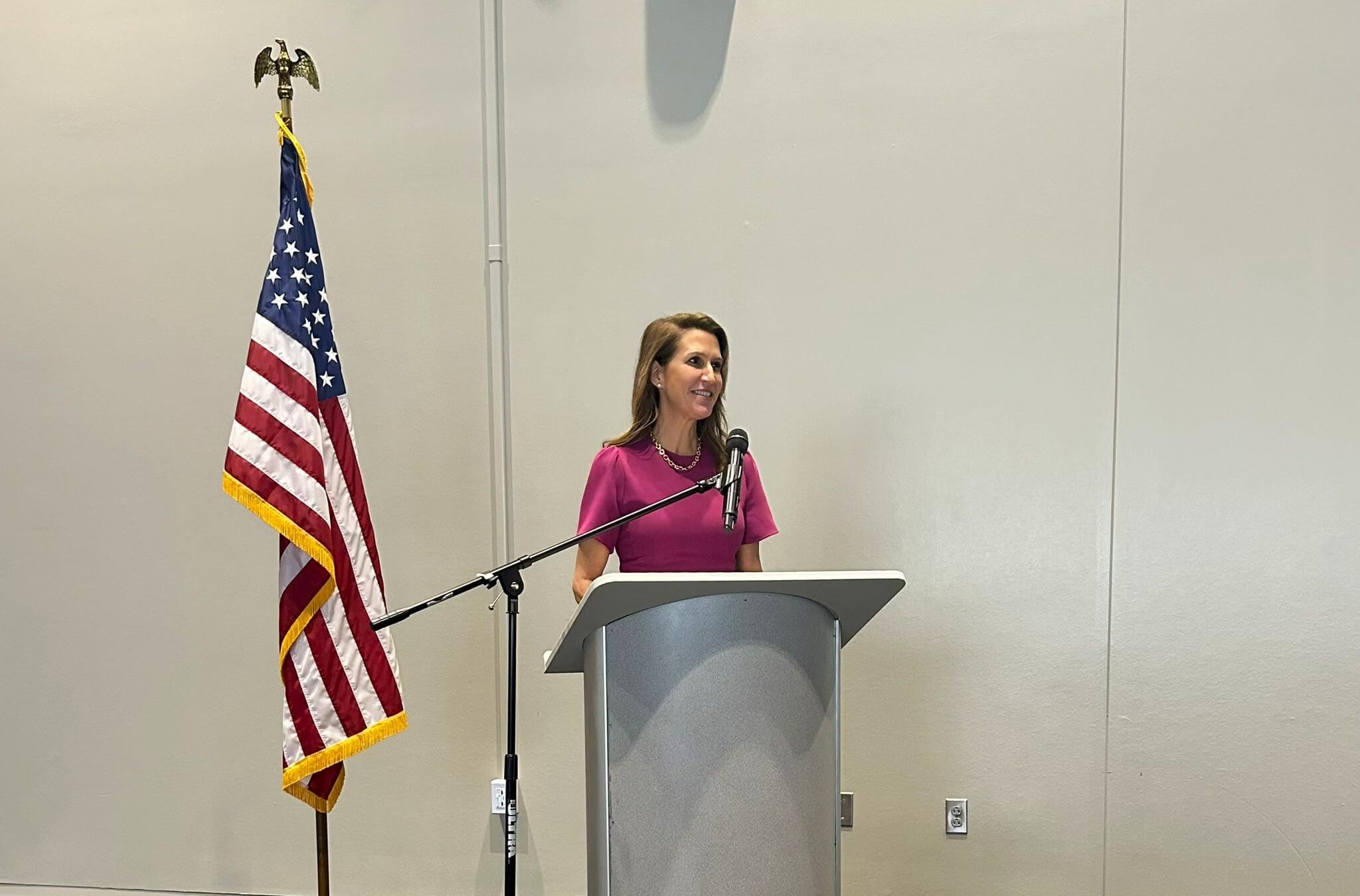 Francophonie : une coopération Ontario–Louisiane officialisée