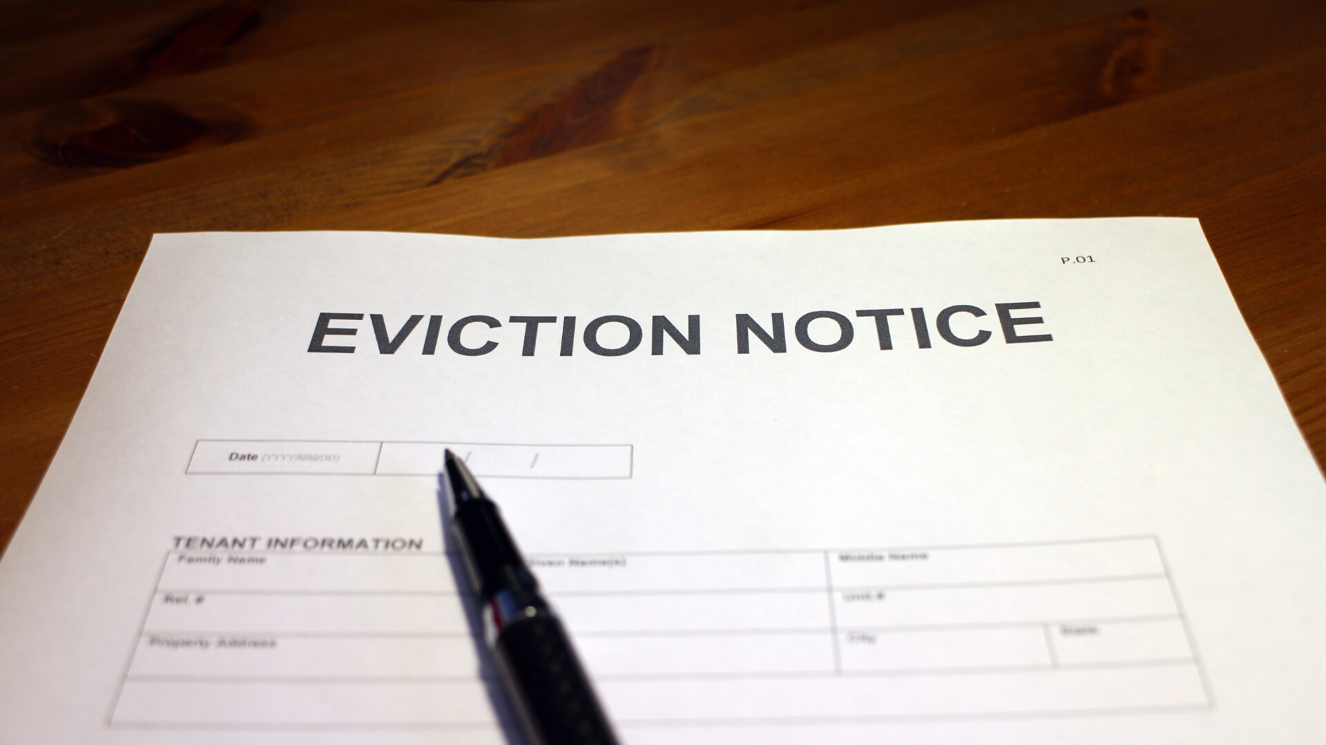 « Les locataires les plus vulnérables en danger », alarme un avocat en droit du logement