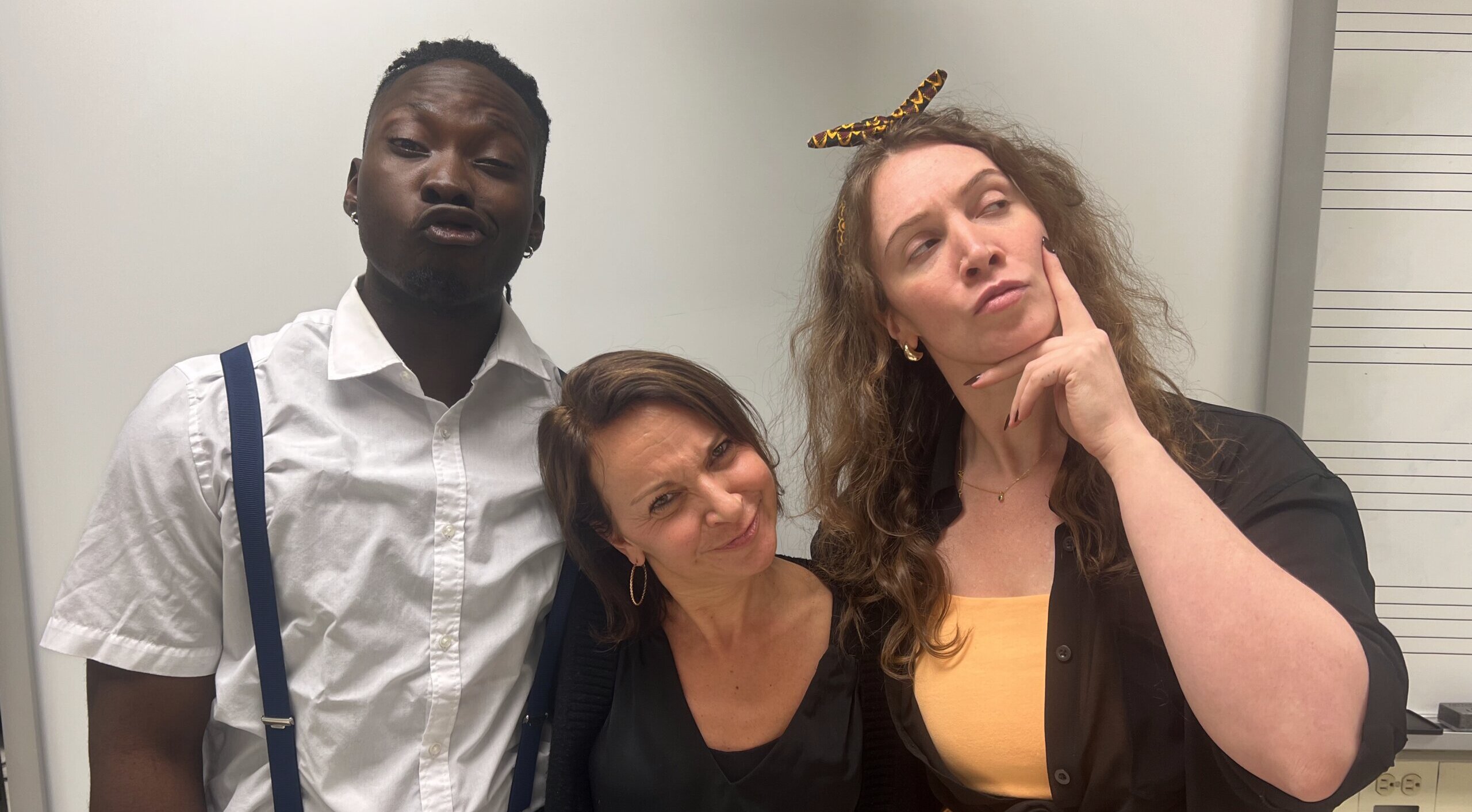 Les Indisciplinés de Toronto bousculent les classiques