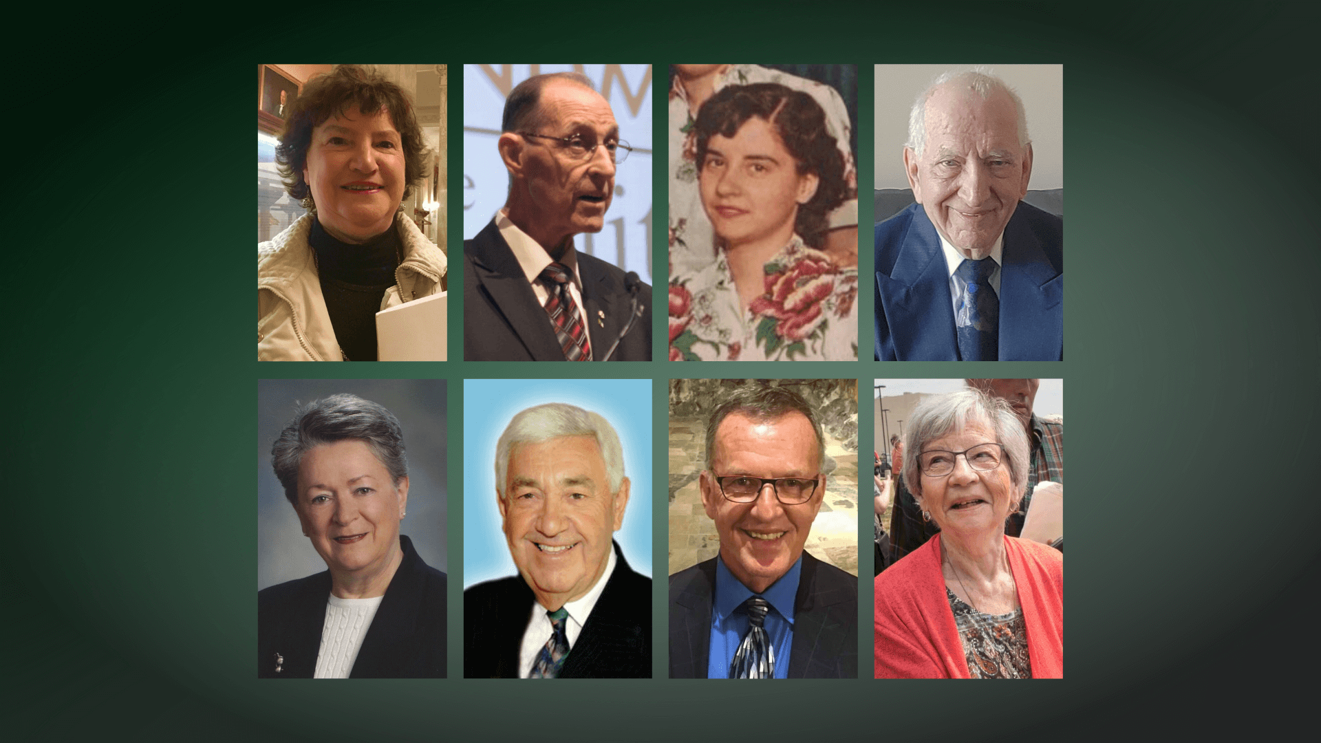 Ces Franco-Ontariens qui nous ont quittés en 2025