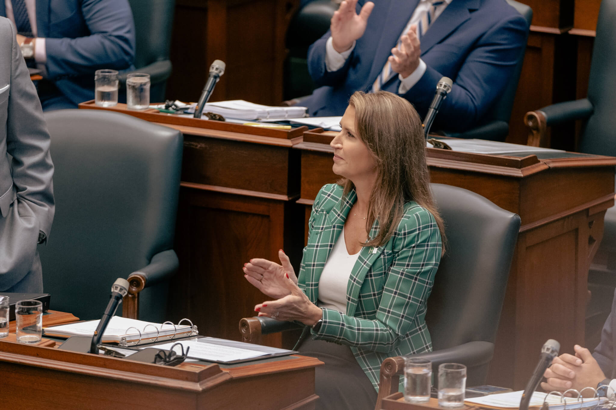 Des services gouvernementaux en français étendus en Ontario