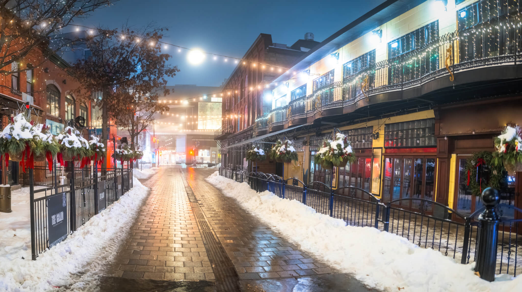 Ottawa approuve la candidature du marché By comme futur site historique national