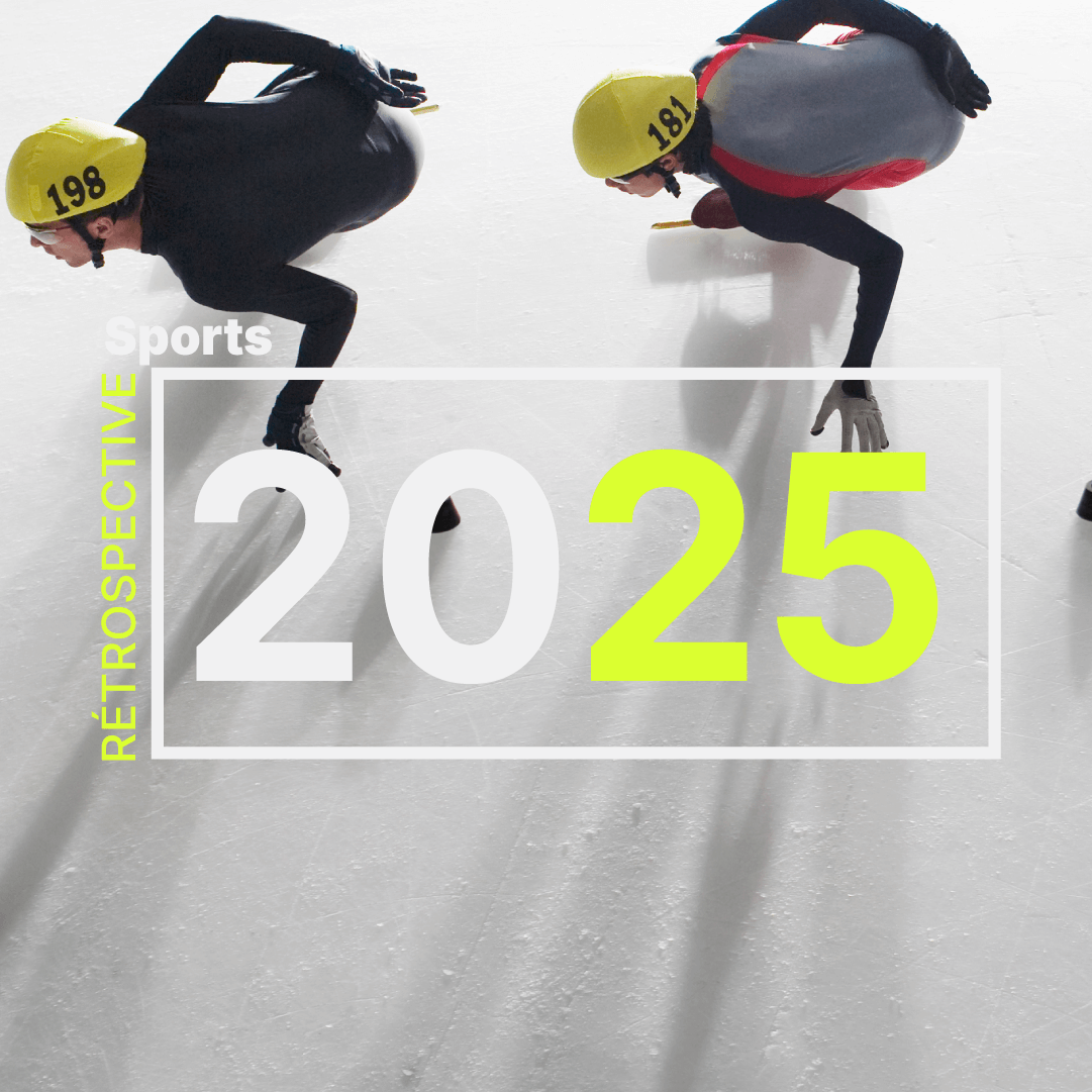 Les athlètes franco-ontariens à l’heure des grands rendez-vous en 2025