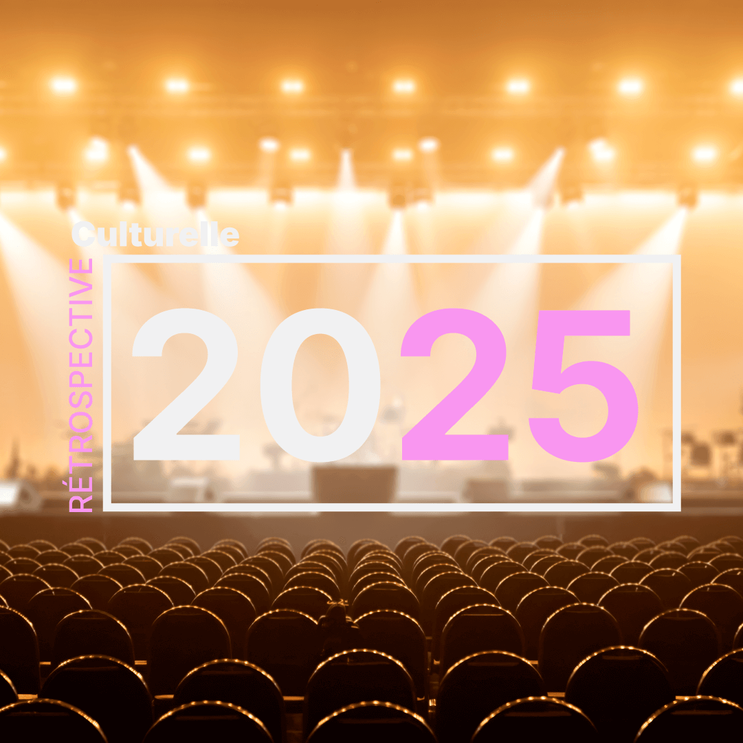 Financements, changements, anniversaires… La culture en 2025