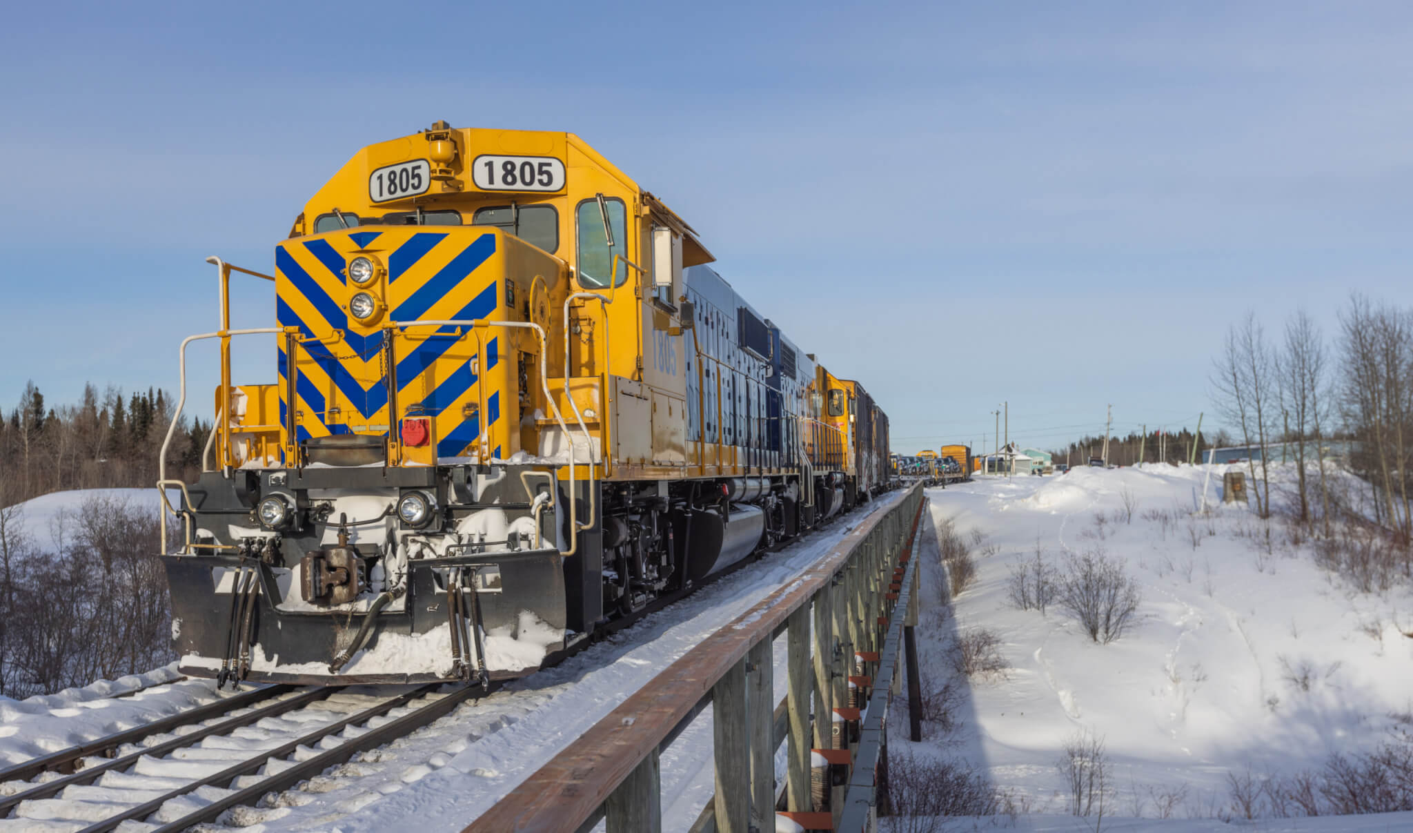 Cinq moments-clés à vivre en Ontario en 2026