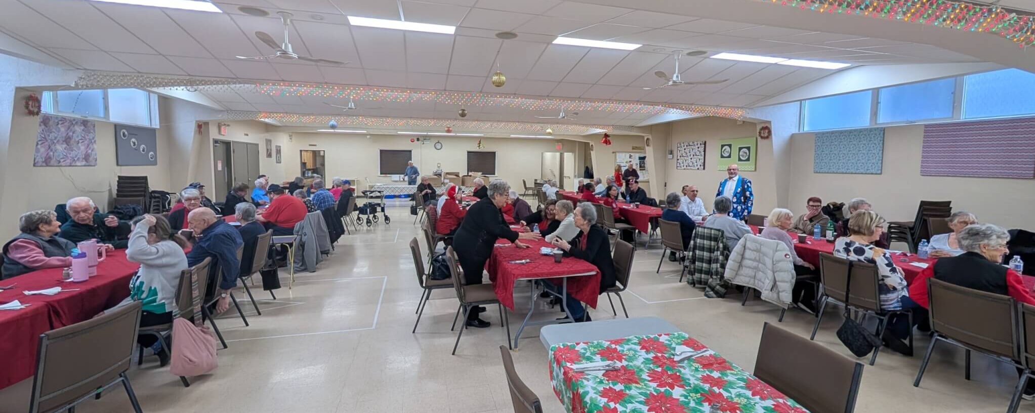 On s&rsquo;invite sous une église d&rsquo;Hamilton dans un cercle d&rsquo;aînés francophones