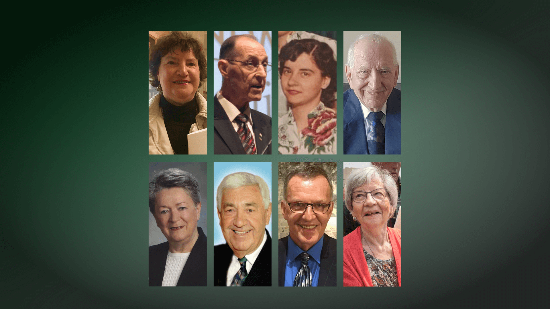 Ces Franco-Ontariens qui nous ont quittés en 2025