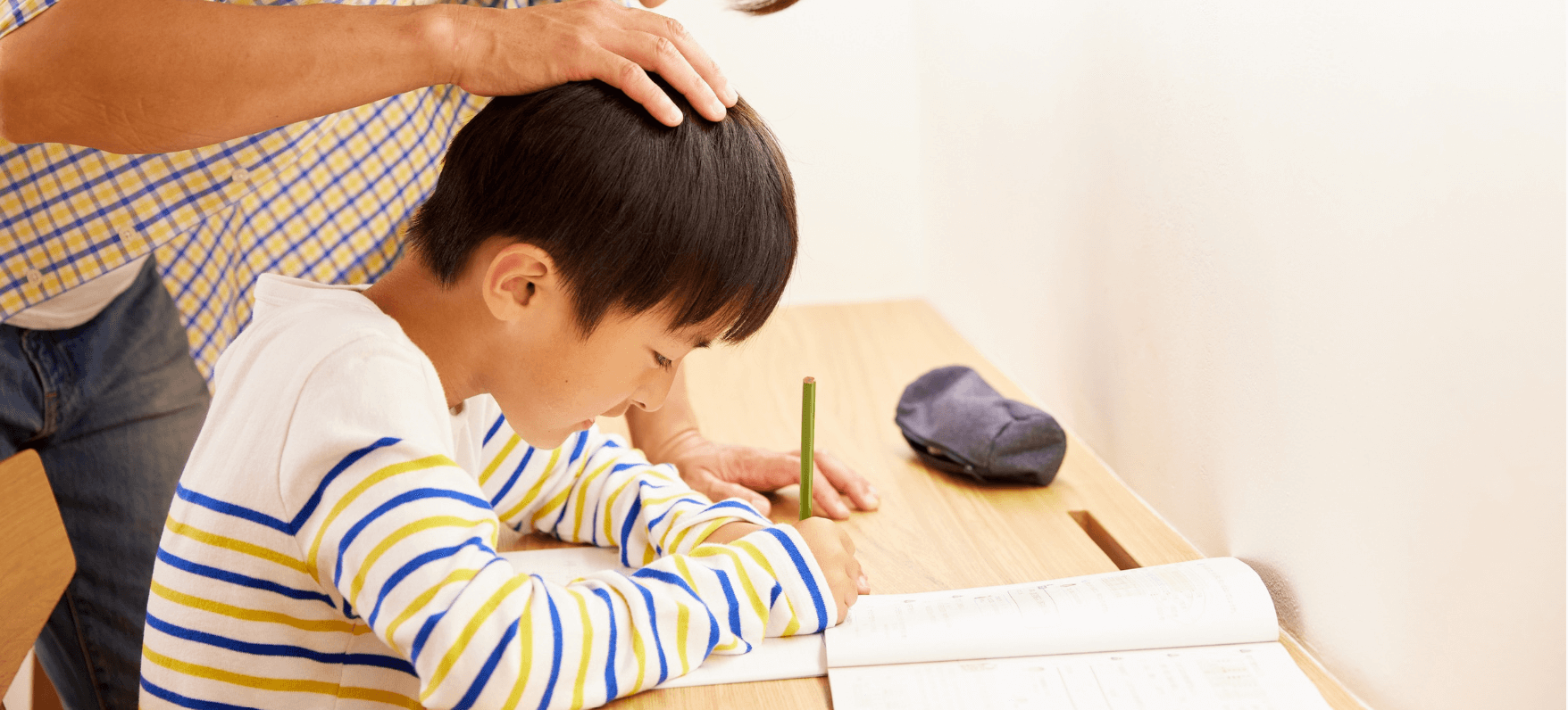Les préoccupations persistent toujours en amont du nouveau programme de maternelle