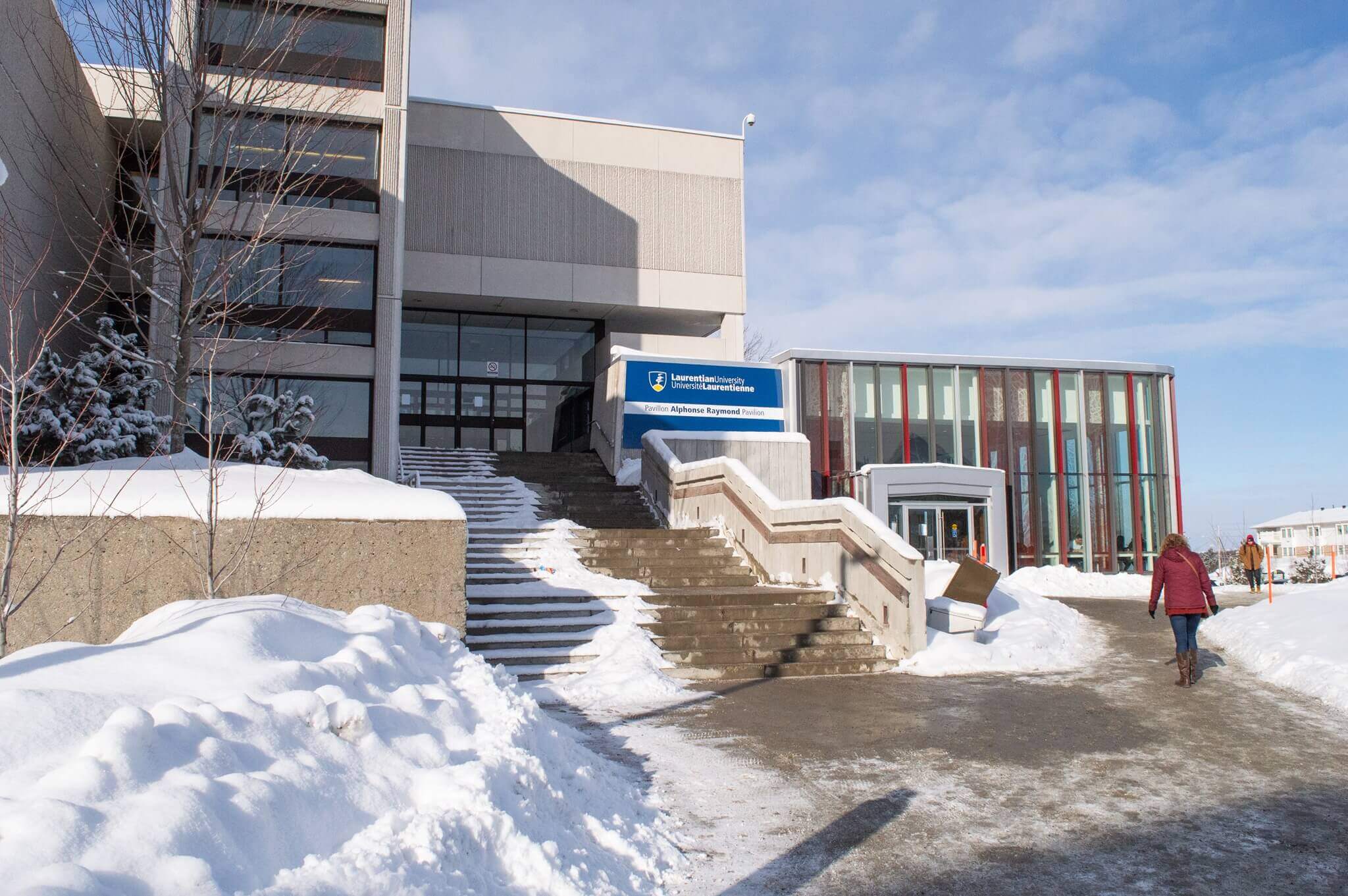 La menace d’une grève plane sur l&rsquo;Université Laurentienne