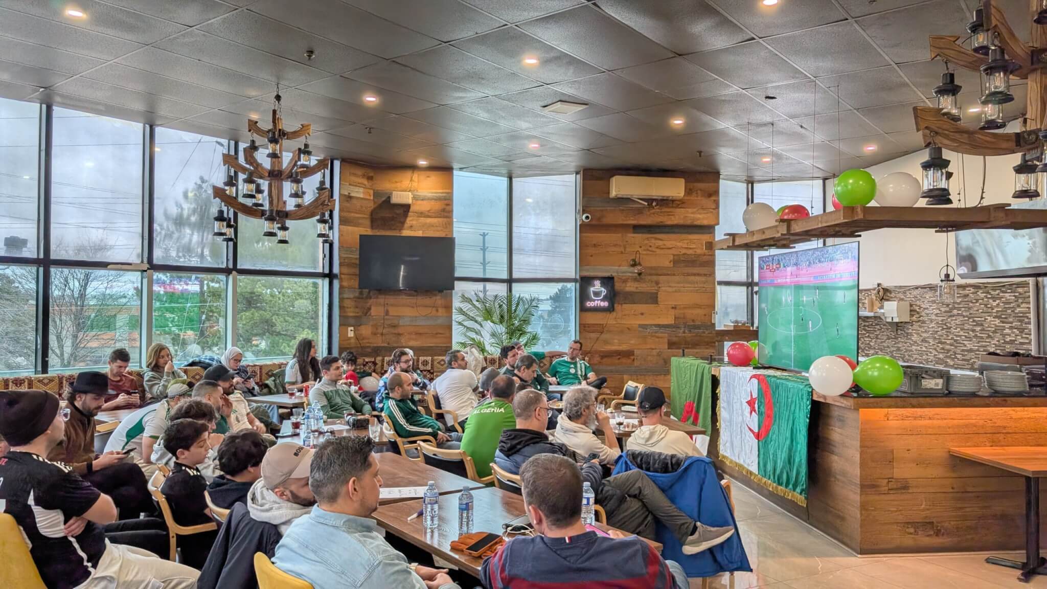 Quand le soccer rassemble les communautés africaines francophones de Toronto