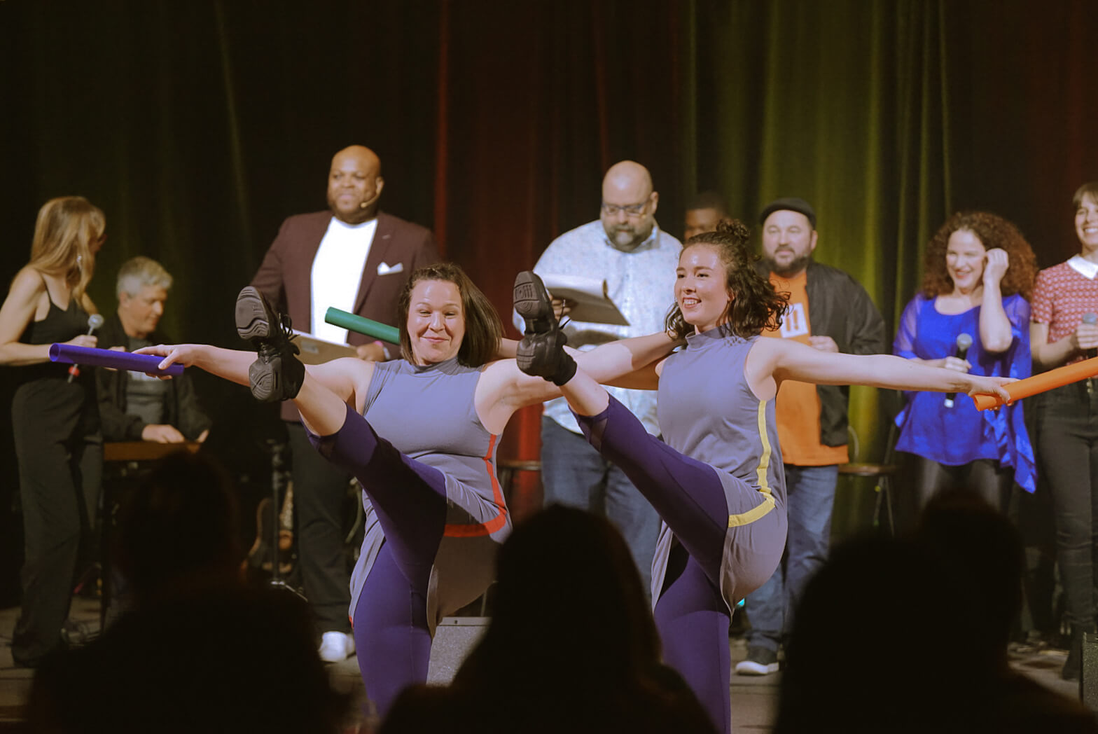 Tourner en Ontario français&nbsp;: s’adapter pour rejoindre les publics