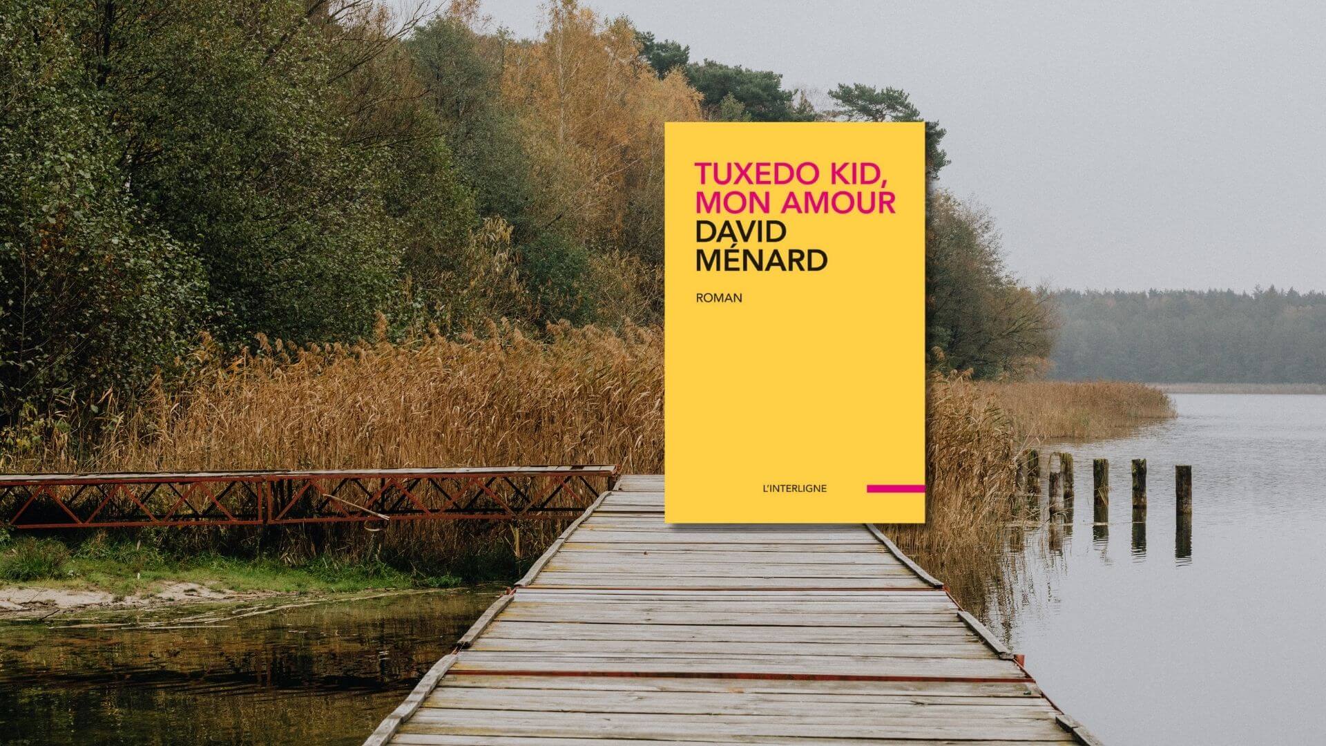 Suggestion de lecture&nbsp;: aimer un meurtrier jusqu’à en perdre la raison