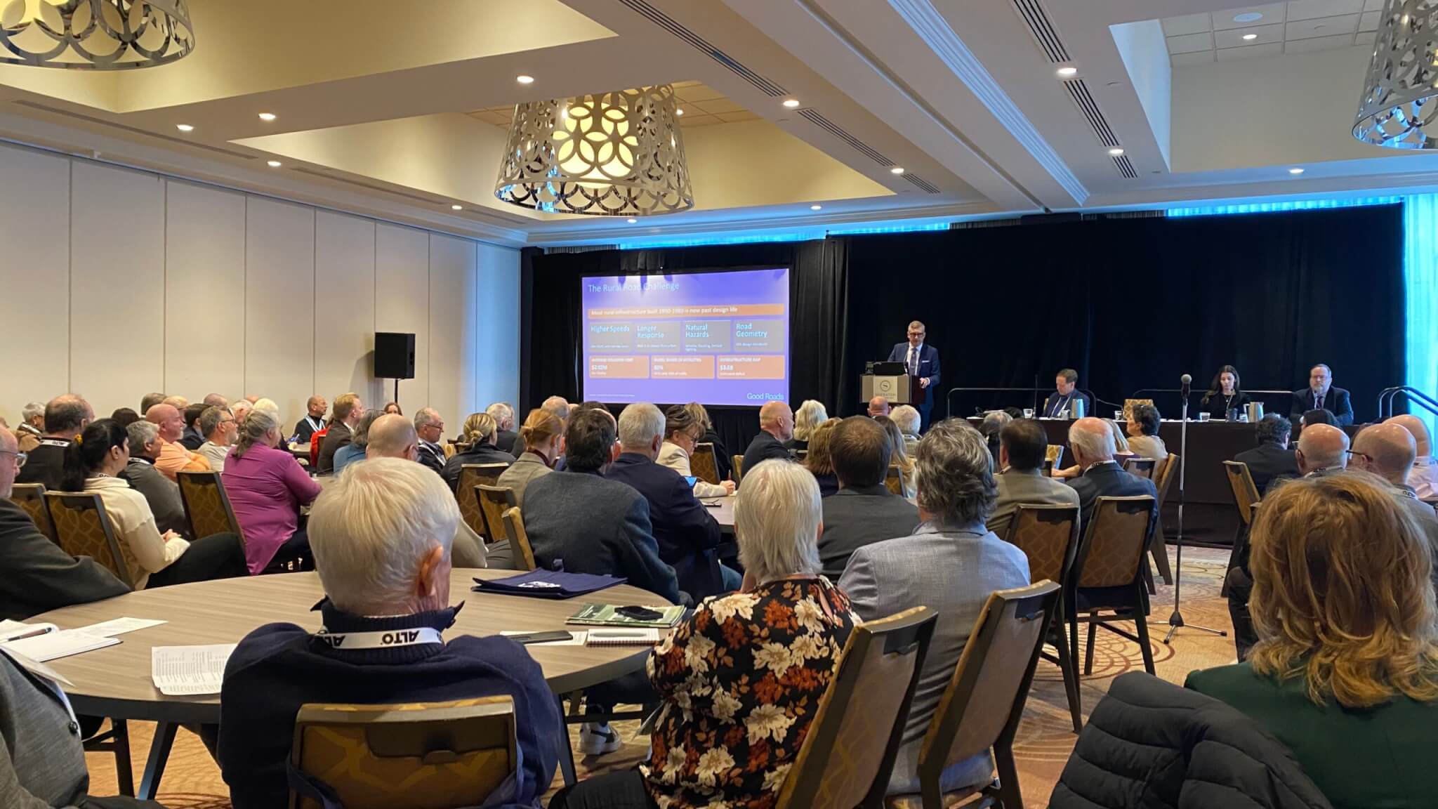 Des maires du Nord réclament plus de sécurité routière