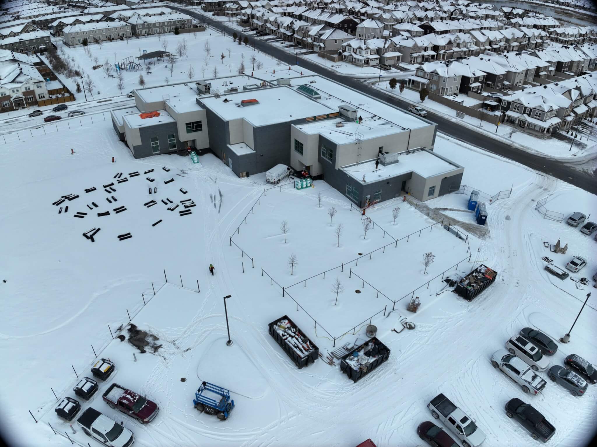 Encore plus d&rsquo;écoles francophones en Ontario cette année