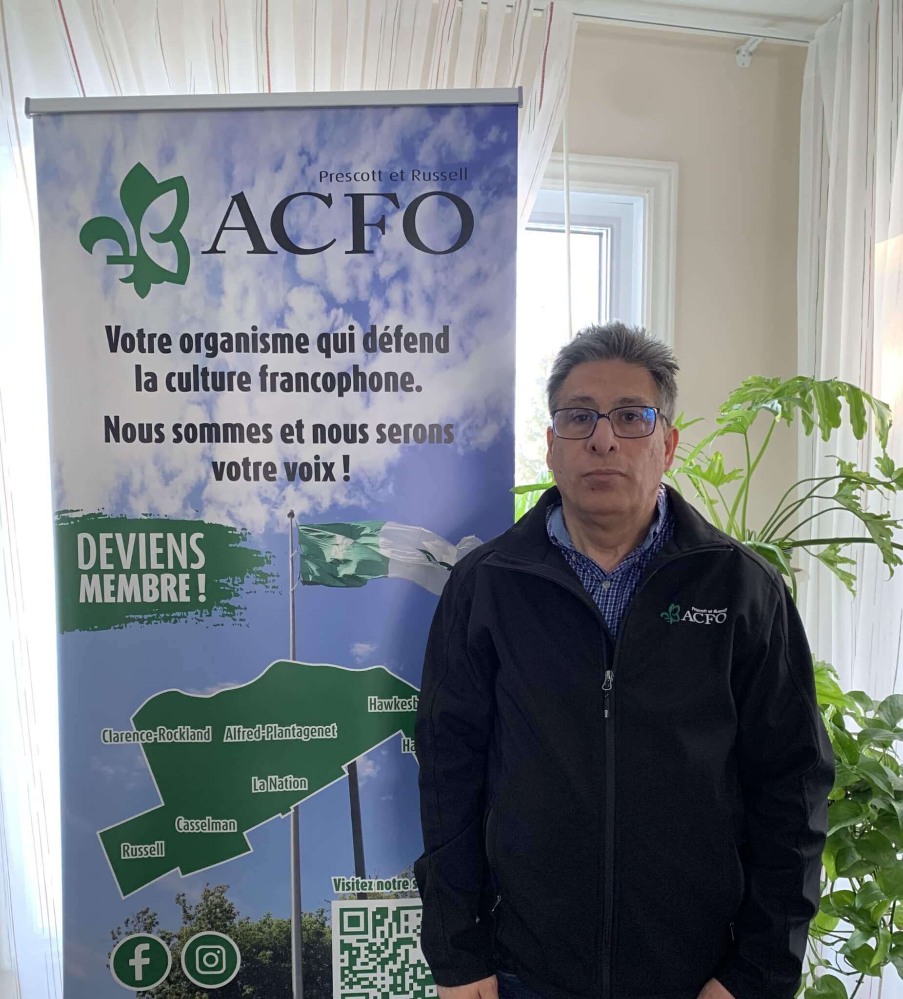 L’ACFO Prescott-Russell veut repartir sur de nouvelles bases