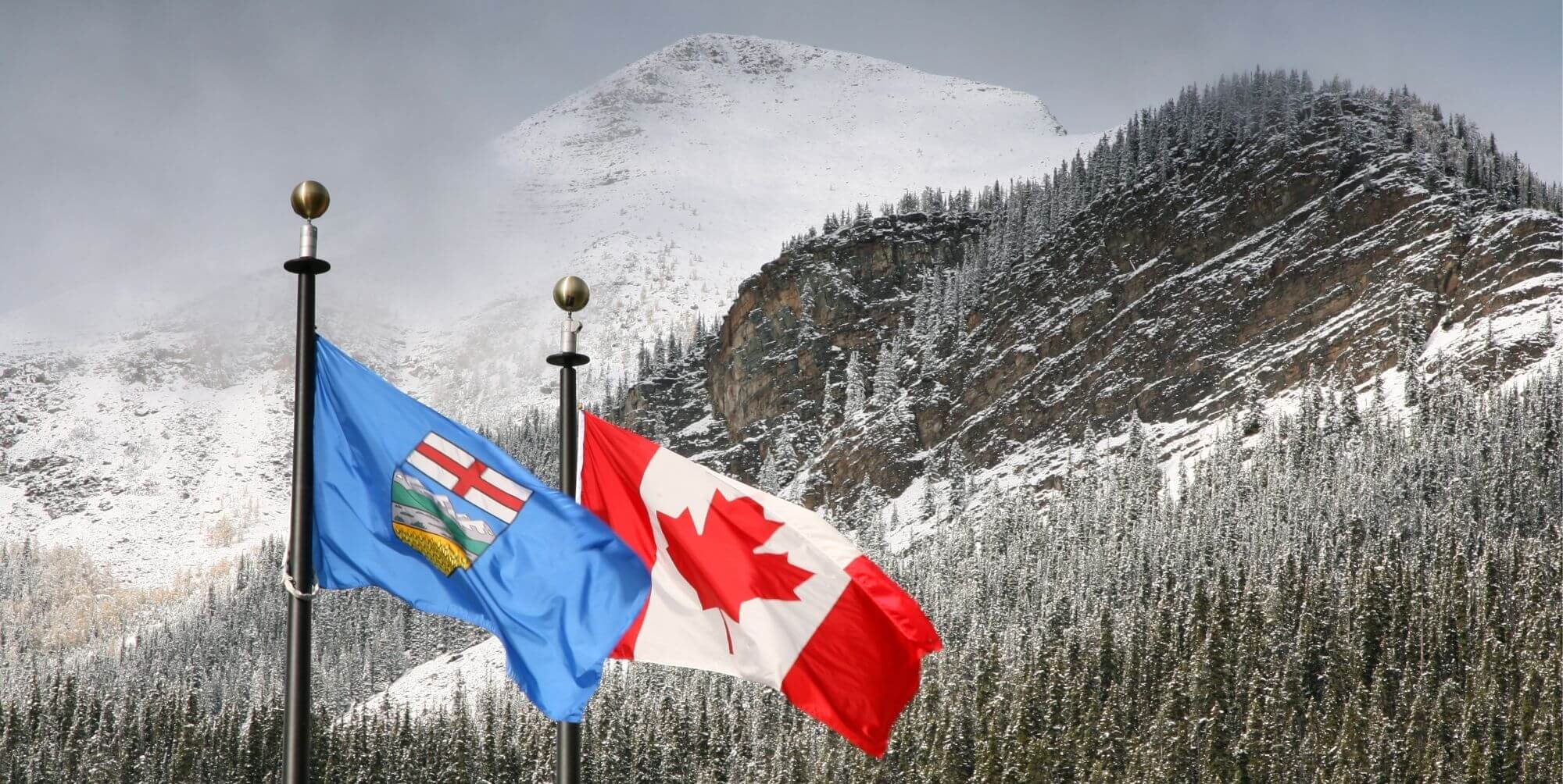 Mouvement souverainiste en Alberta&nbsp;: quelle place pour la francophonie?