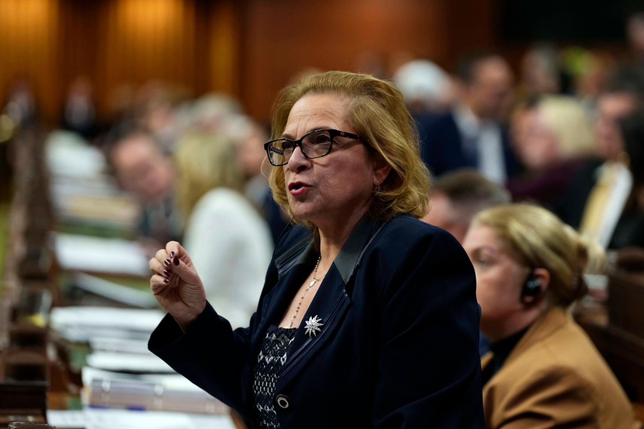 Ottawa privilégie-t-il trop les francophones dans son programme d’immigration économique?