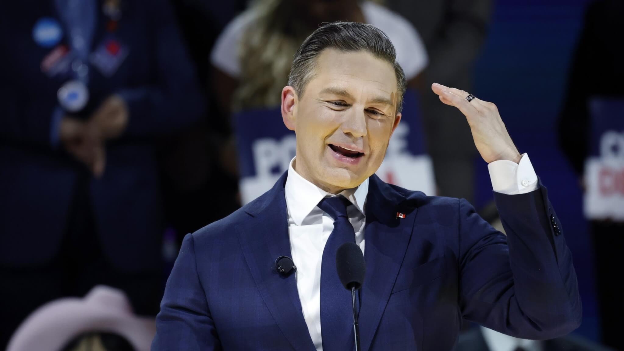 Les militants conservateurs s&rsquo;opposent au financement de Radio-Canada