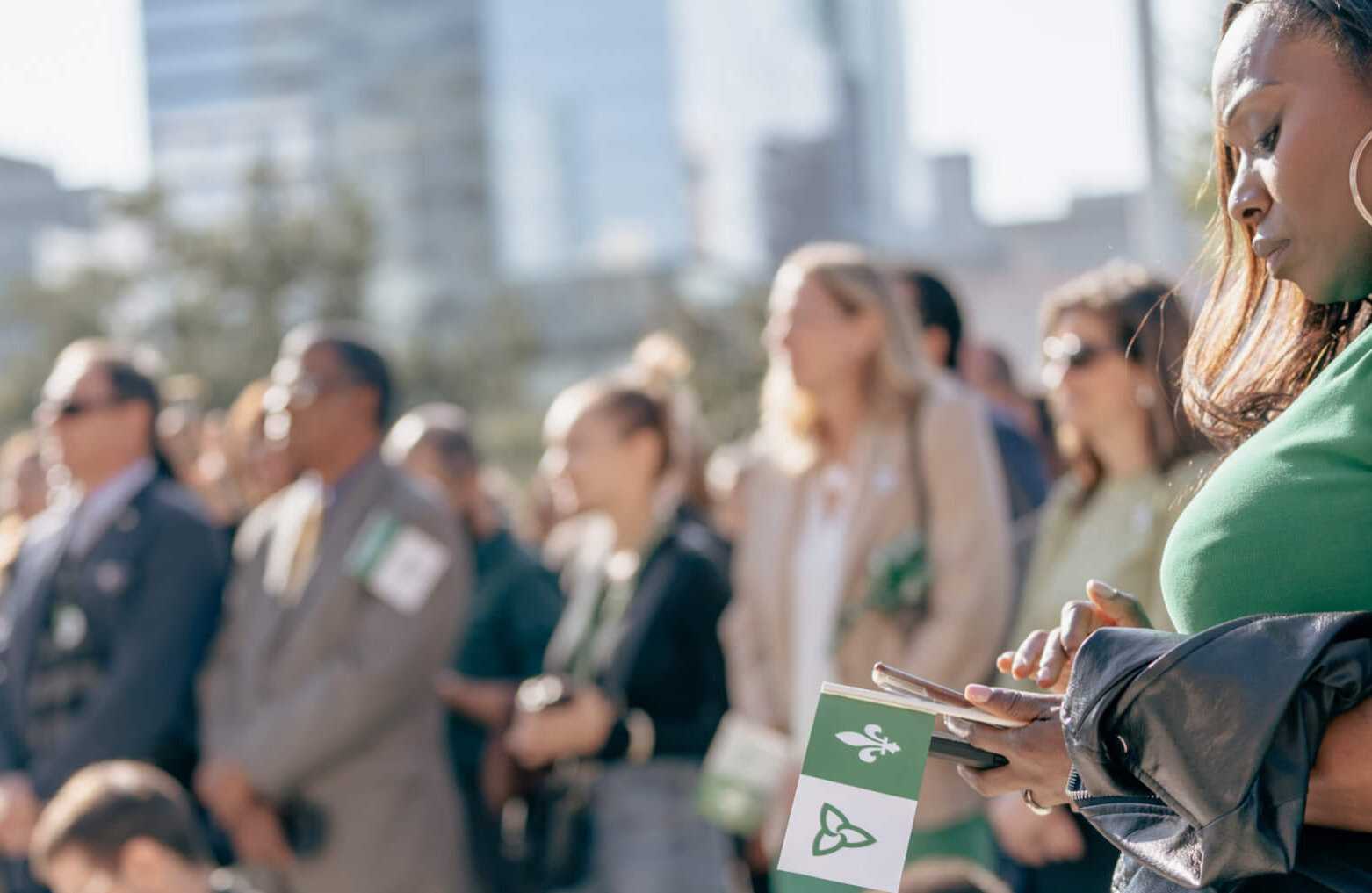 Les états généraux&nbsp;de l’Ontario français entrent dans une phase de coconstruction