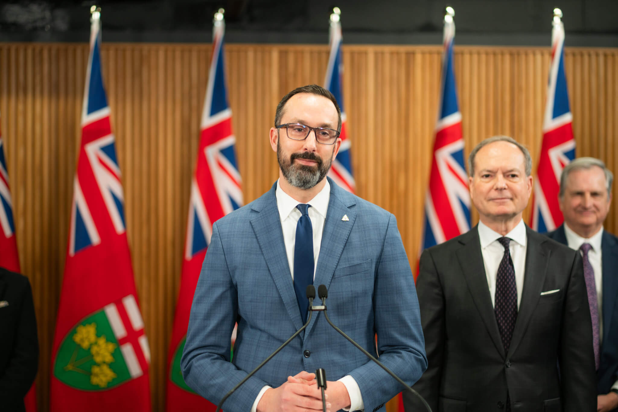 Fin du gel des frais de scolarité en Ontario et 6,4 milliards injectés pour le postsecondaire