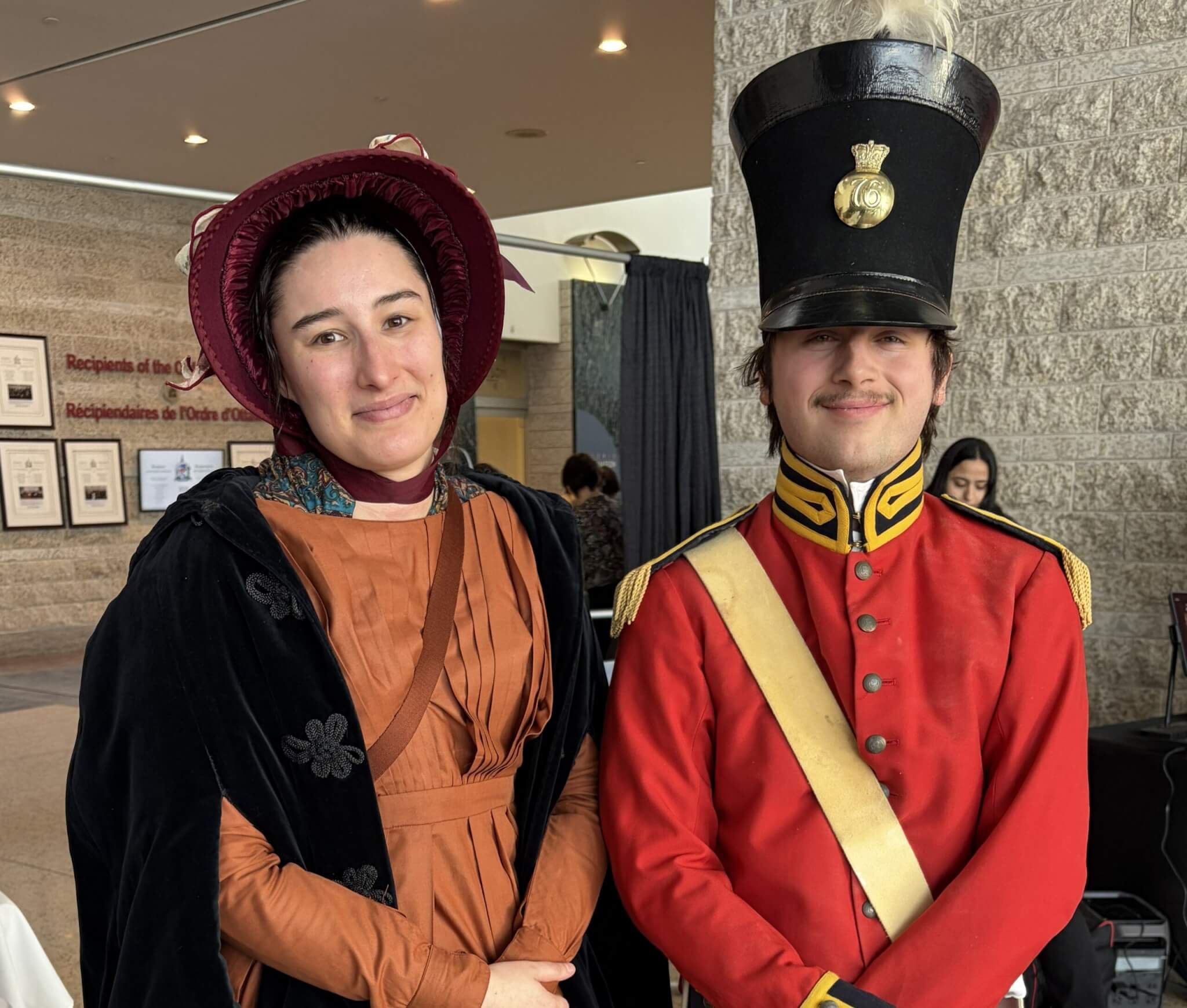 Derrière la fête, des organismes patrimoniaux sous pression