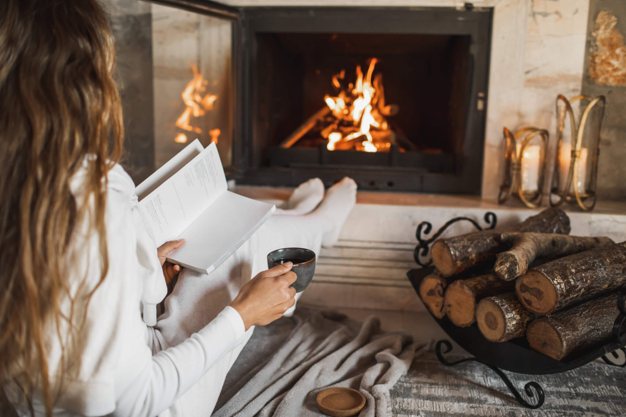 Suggestion de lecture&nbsp;: lire autrement avec ses sens